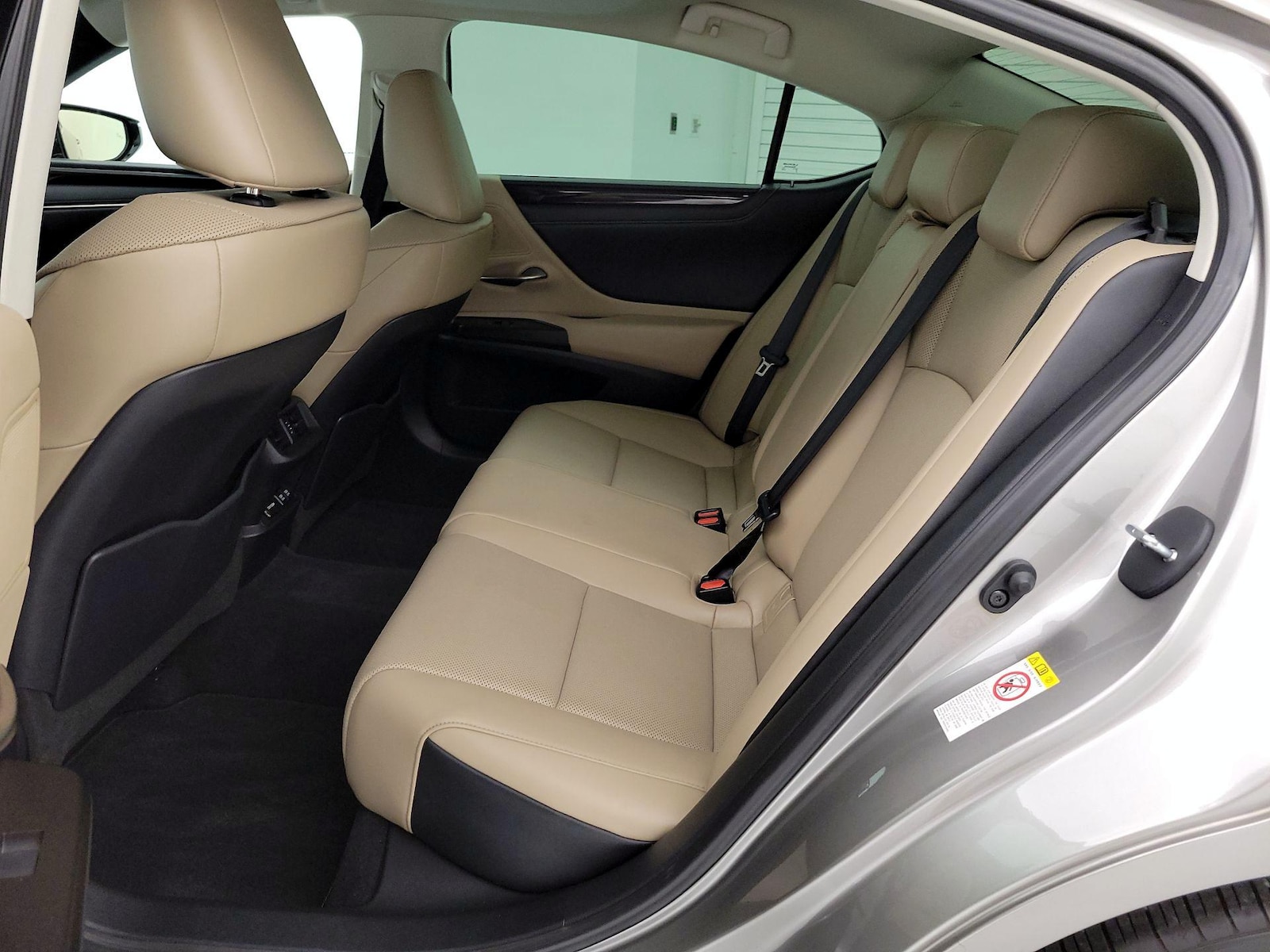 2019 Lexus ES 350 Luxury - Photo 22