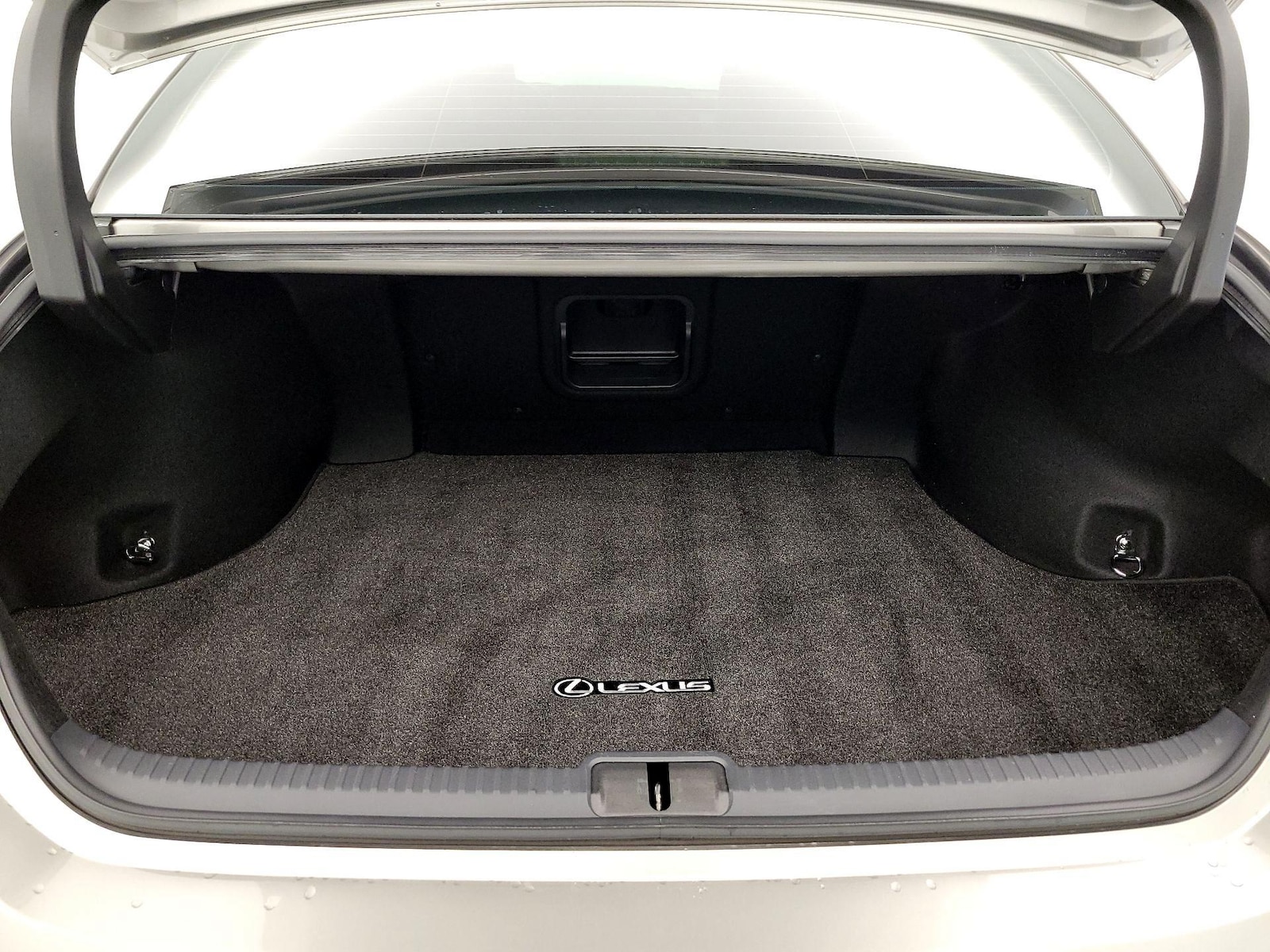 2019 Lexus ES 350 Luxury - Photo 23