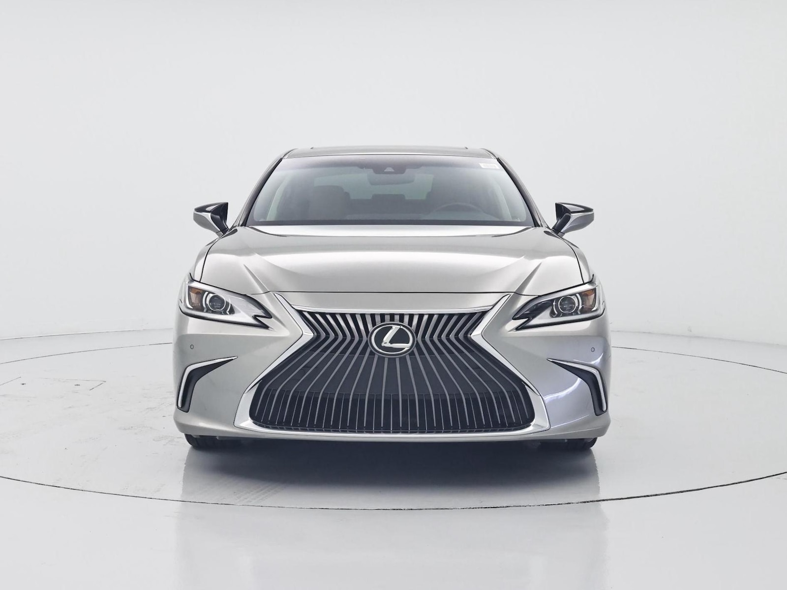2019 Lexus ES 350 Luxury - Photo 6