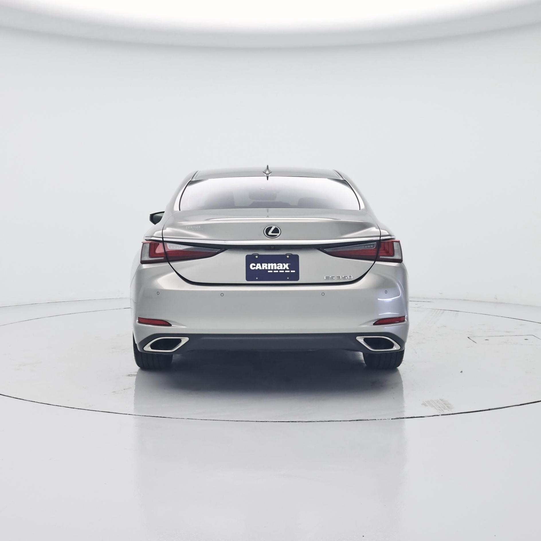 Thumbnail: 2019 Lexus ES - 6