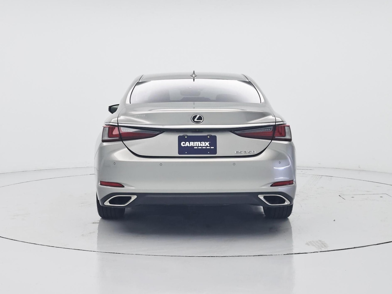 2019 Lexus ES 350 Luxury - Photo 7