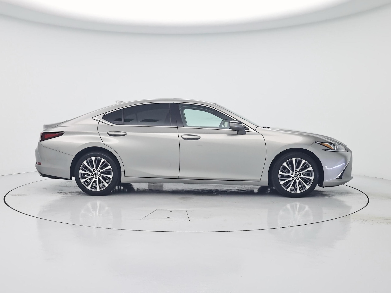 2019 Lexus ES 350 Luxury - Photo 8