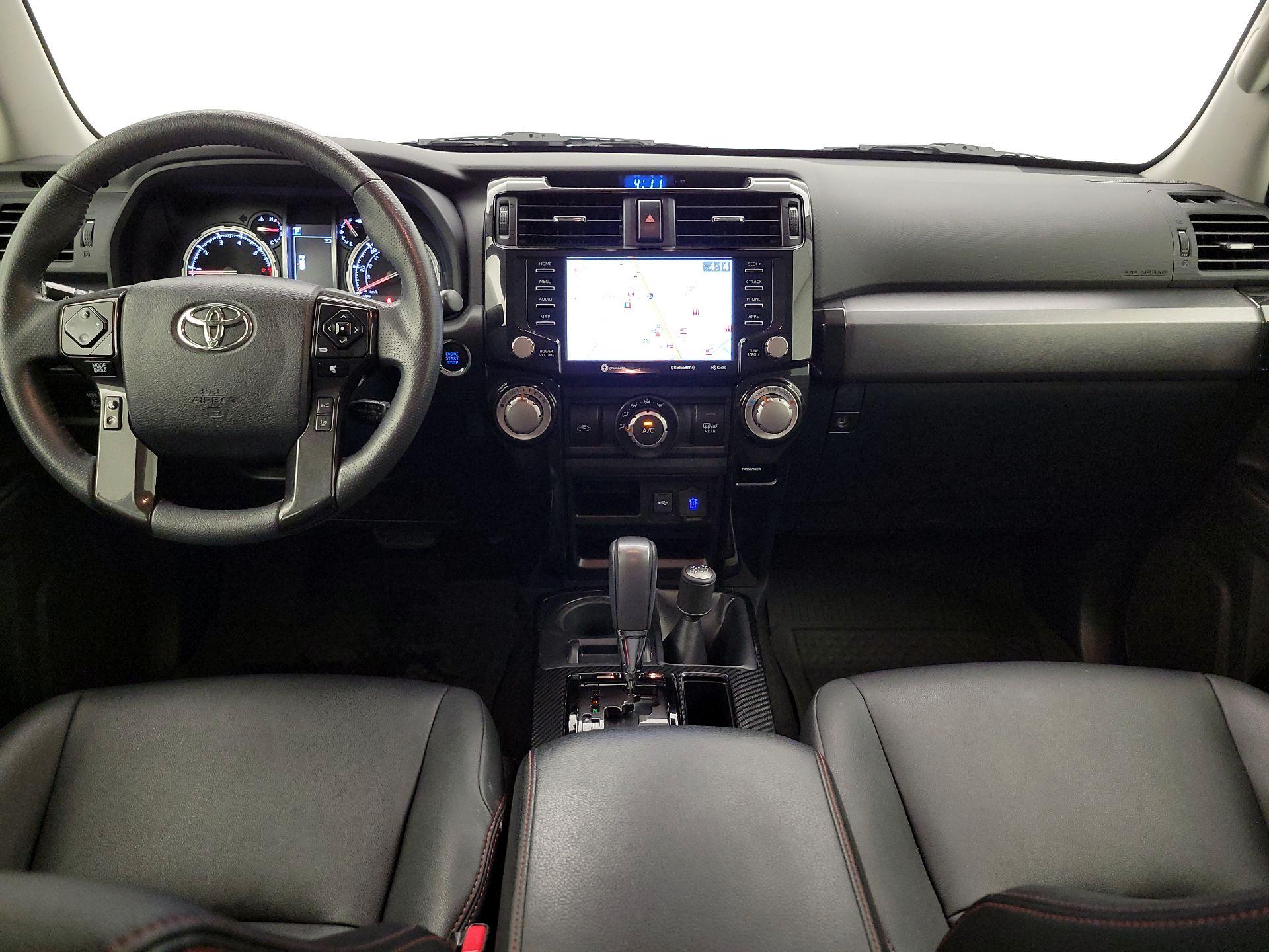 Thumbnail: 2021 Toyota 4Runner - 9