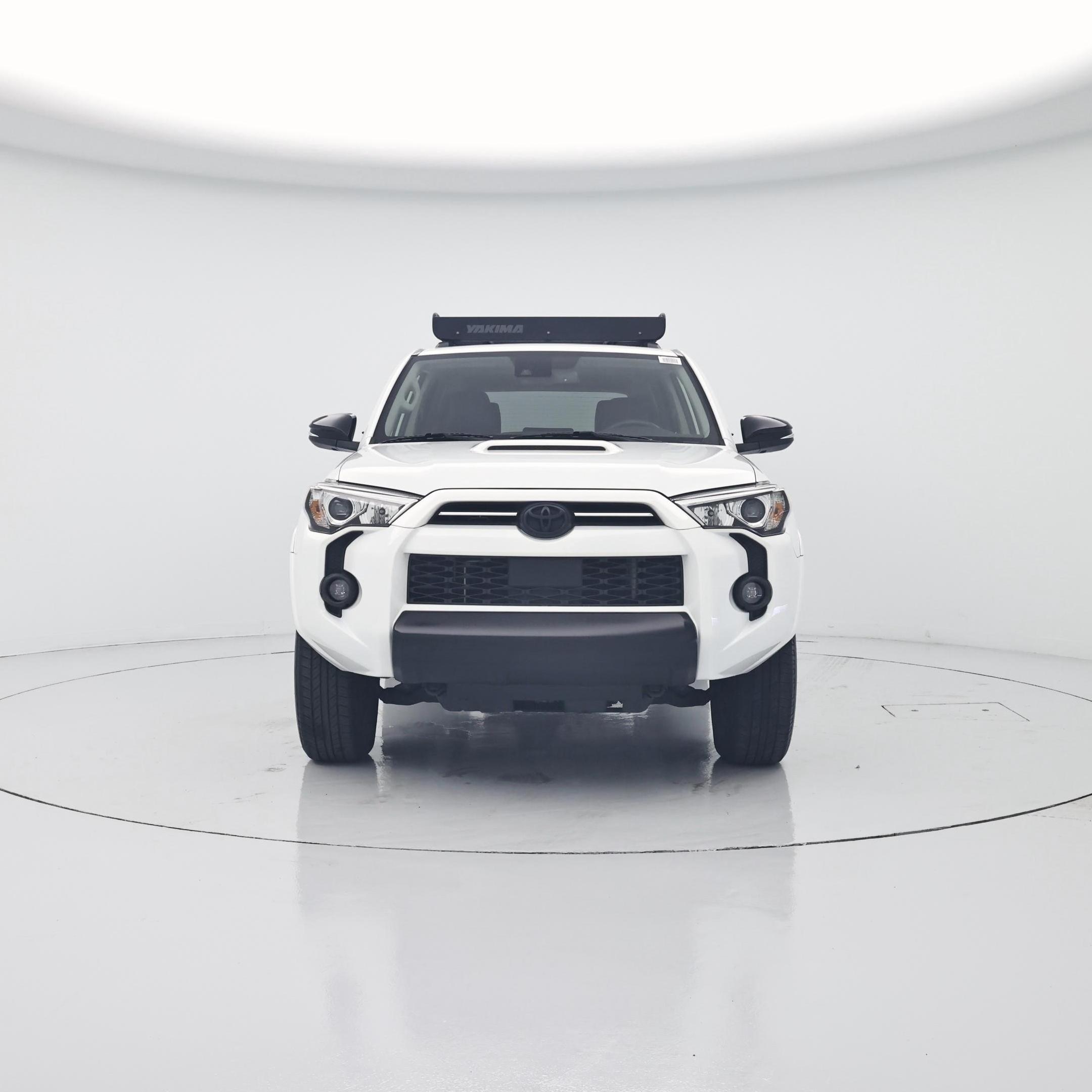 Thumbnail: 2021 Toyota 4Runner - 5