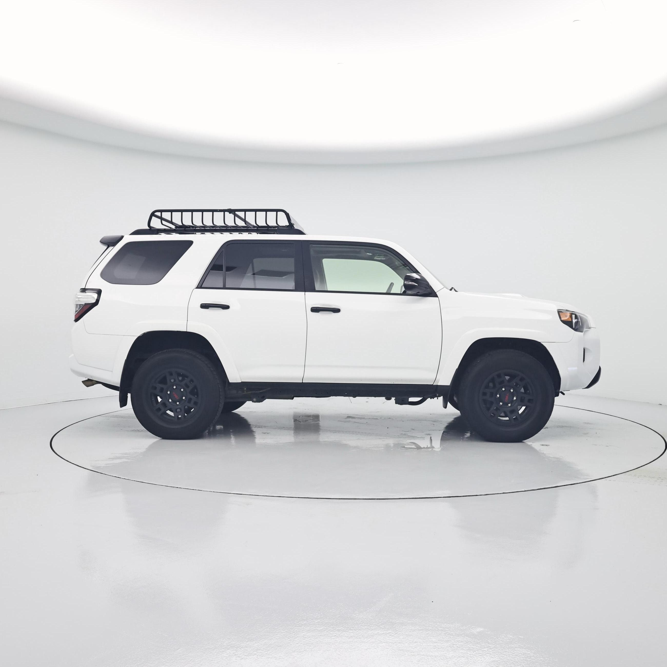 Thumbnail: 2021 Toyota 4Runner - 7