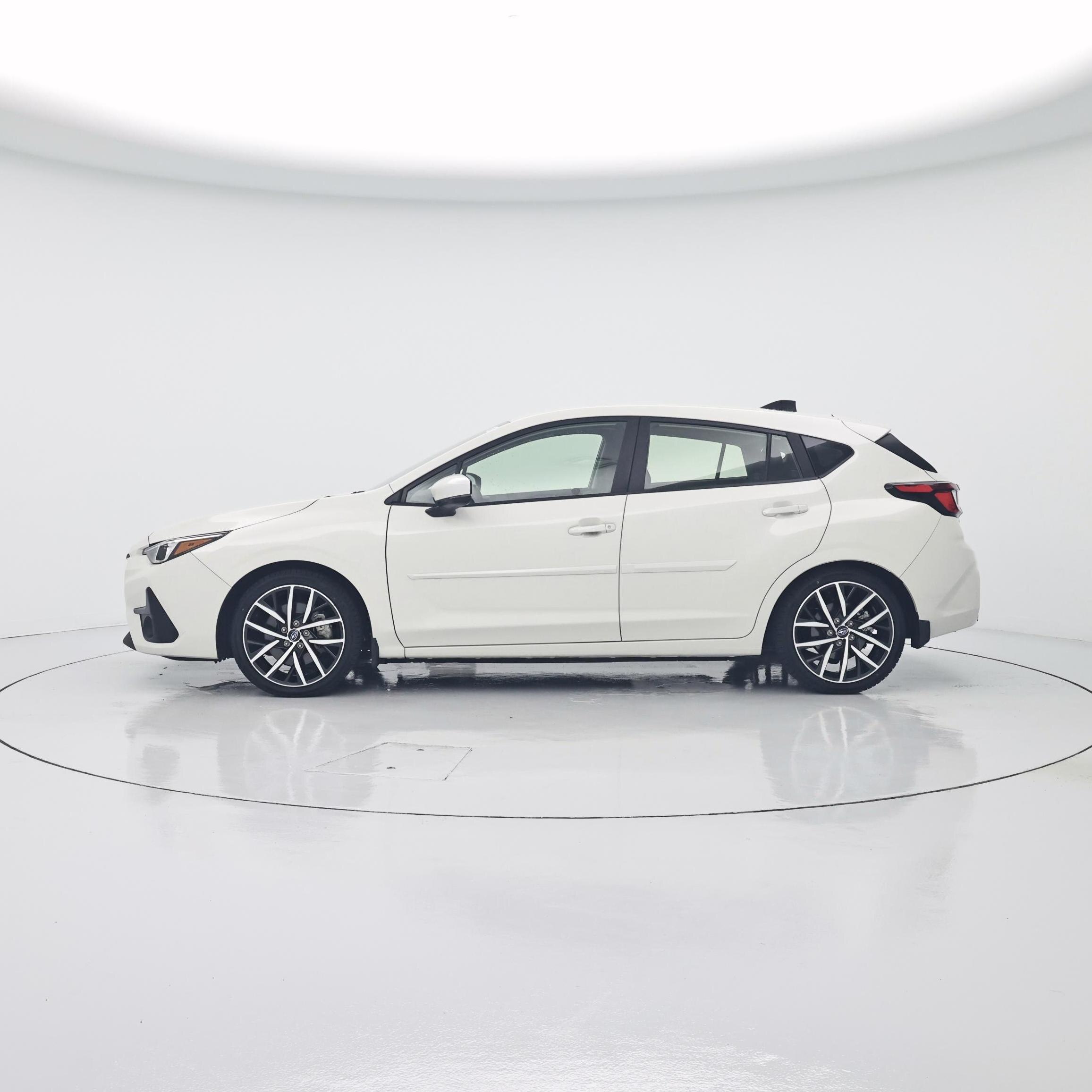 Thumbnail: 2024 Subaru Impreza - 3