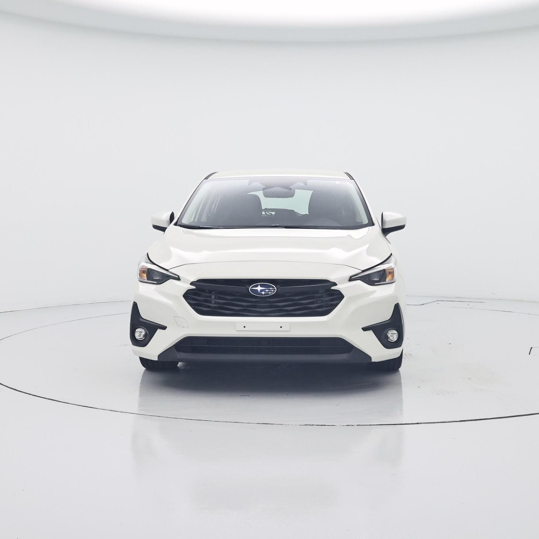 Thumbnail: 2024 Subaru Impreza - 5