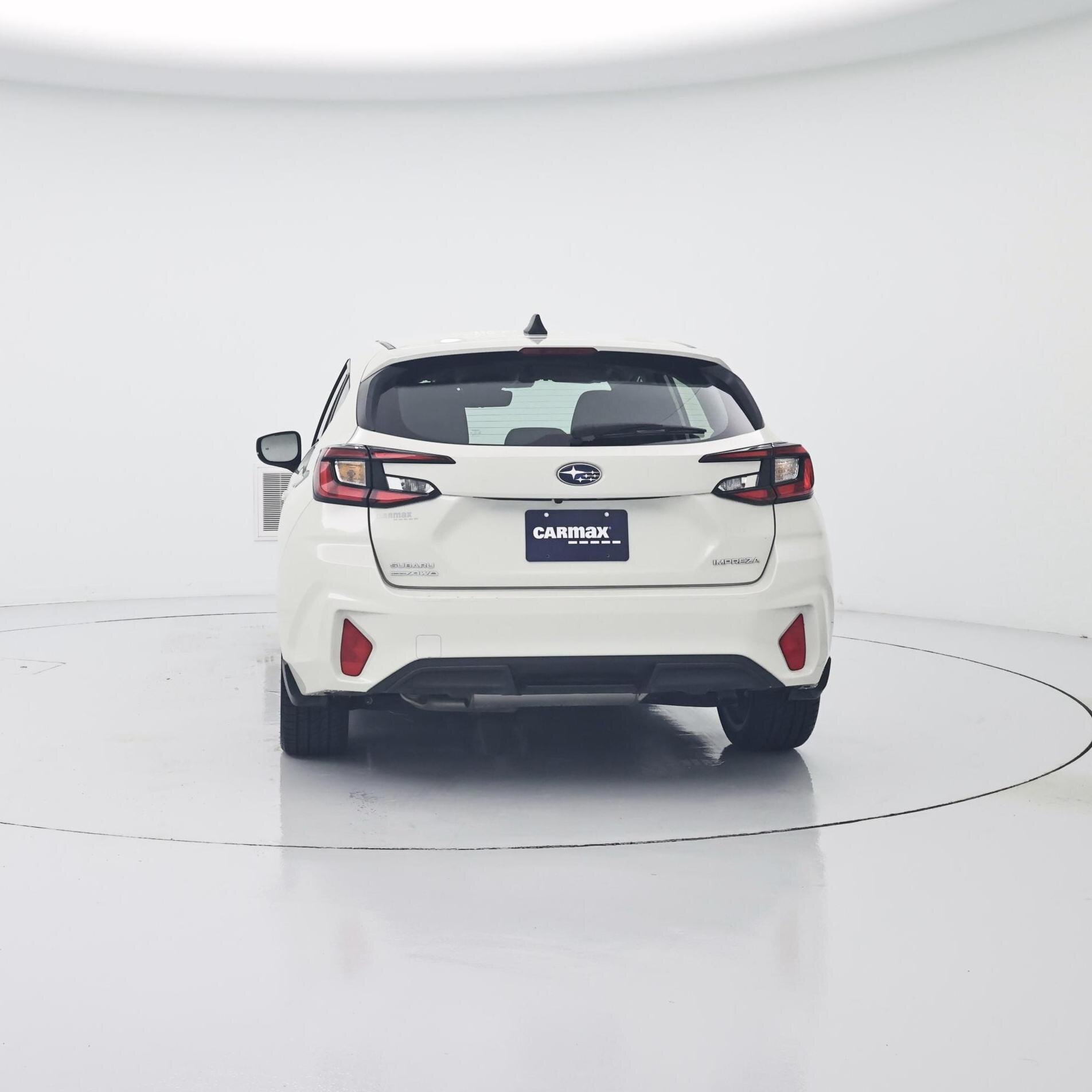 Thumbnail: 2024 Subaru Impreza - 6