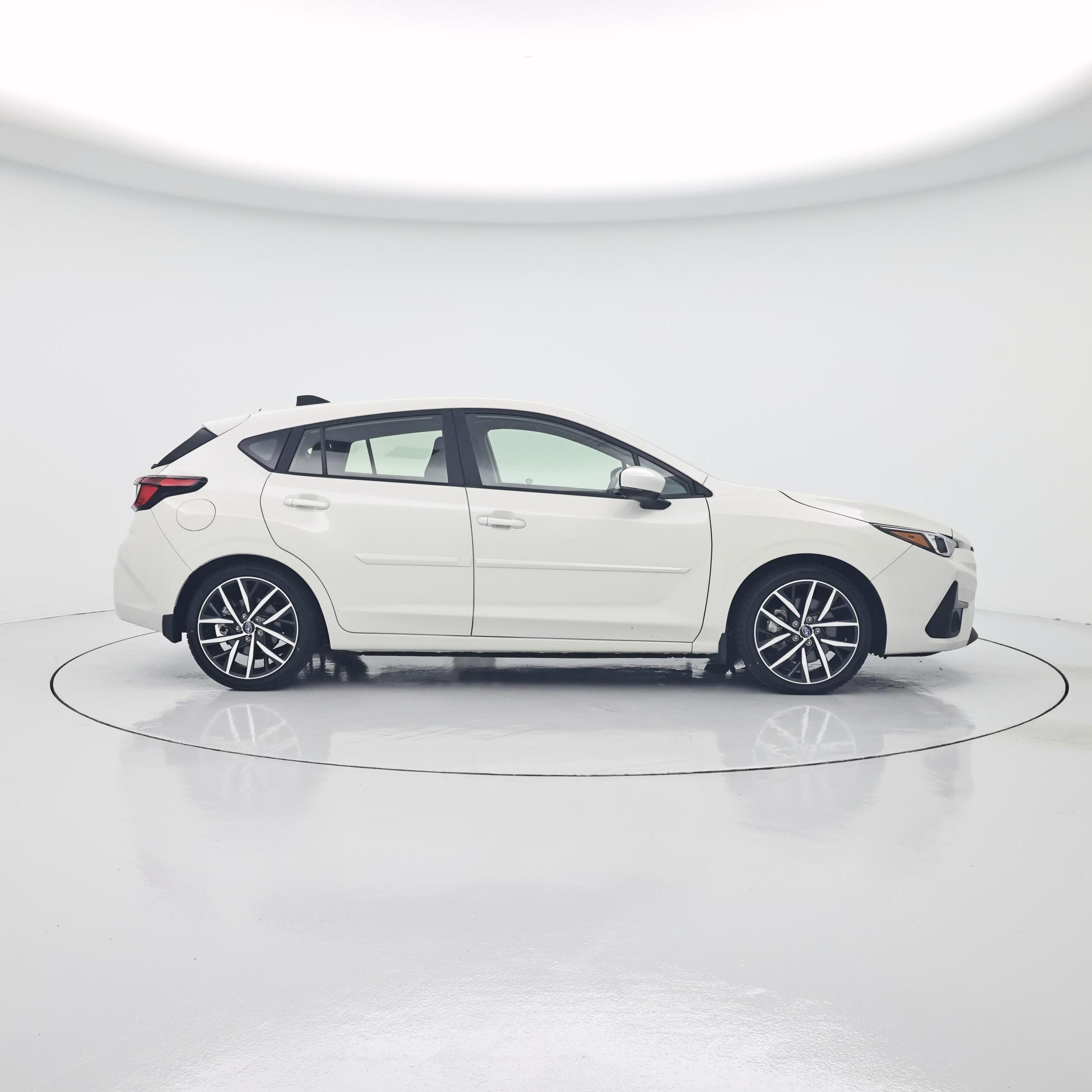 Thumbnail: 2024 Subaru Impreza - 7