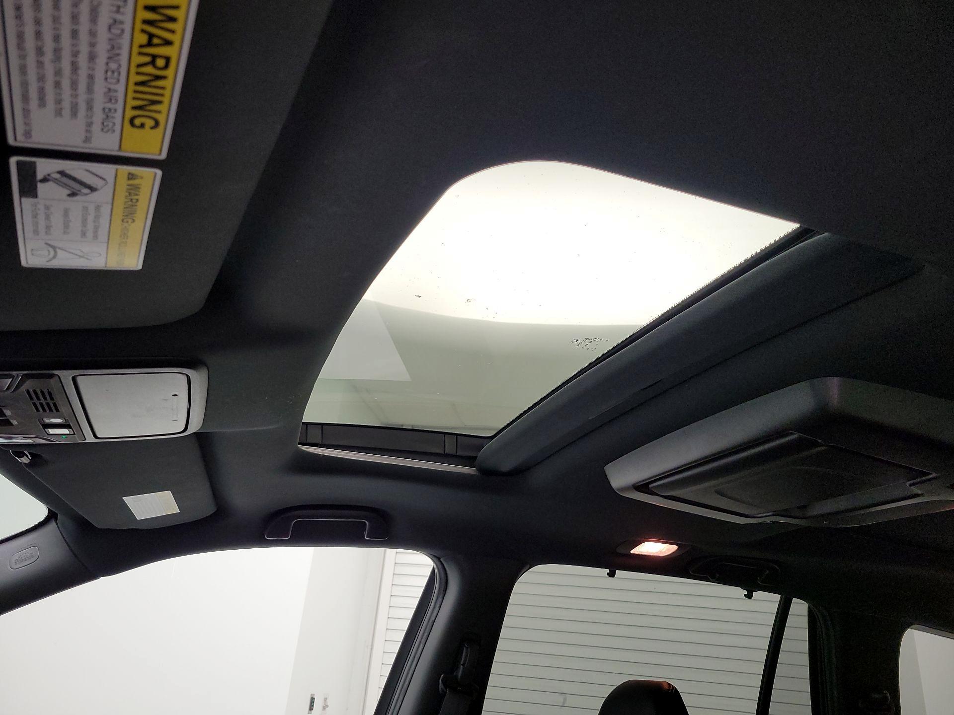 Thumbnail: 2021 Honda Pilot - 20