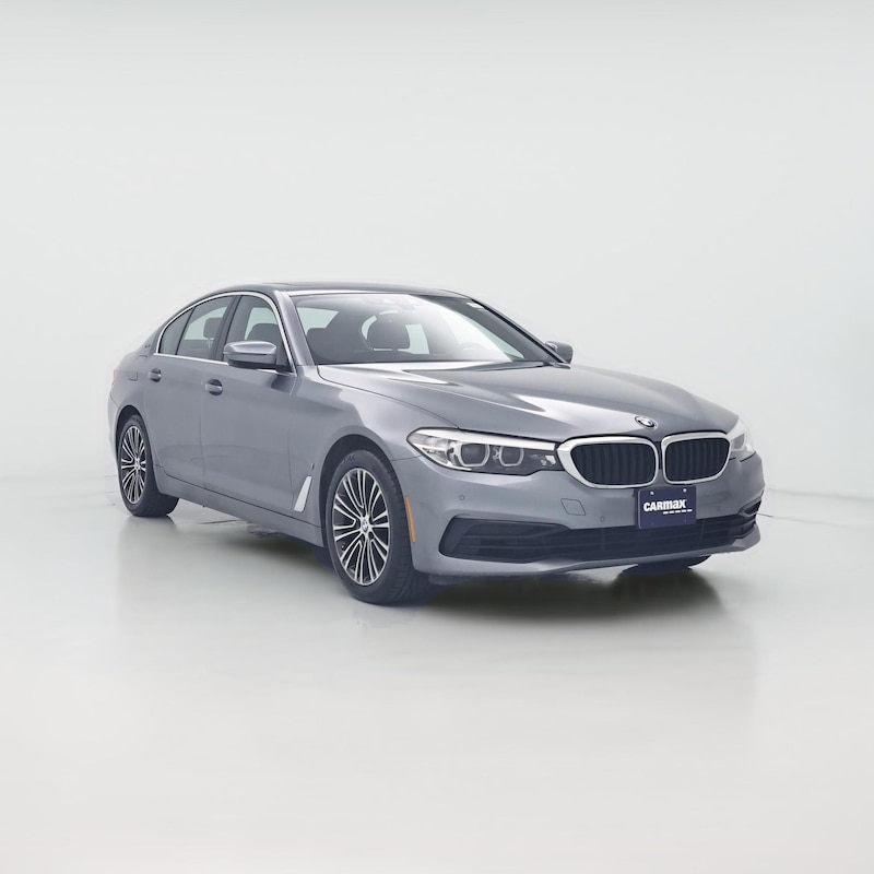 2019 BMW 530e Plug-in Hybrid xDrive iPerformance