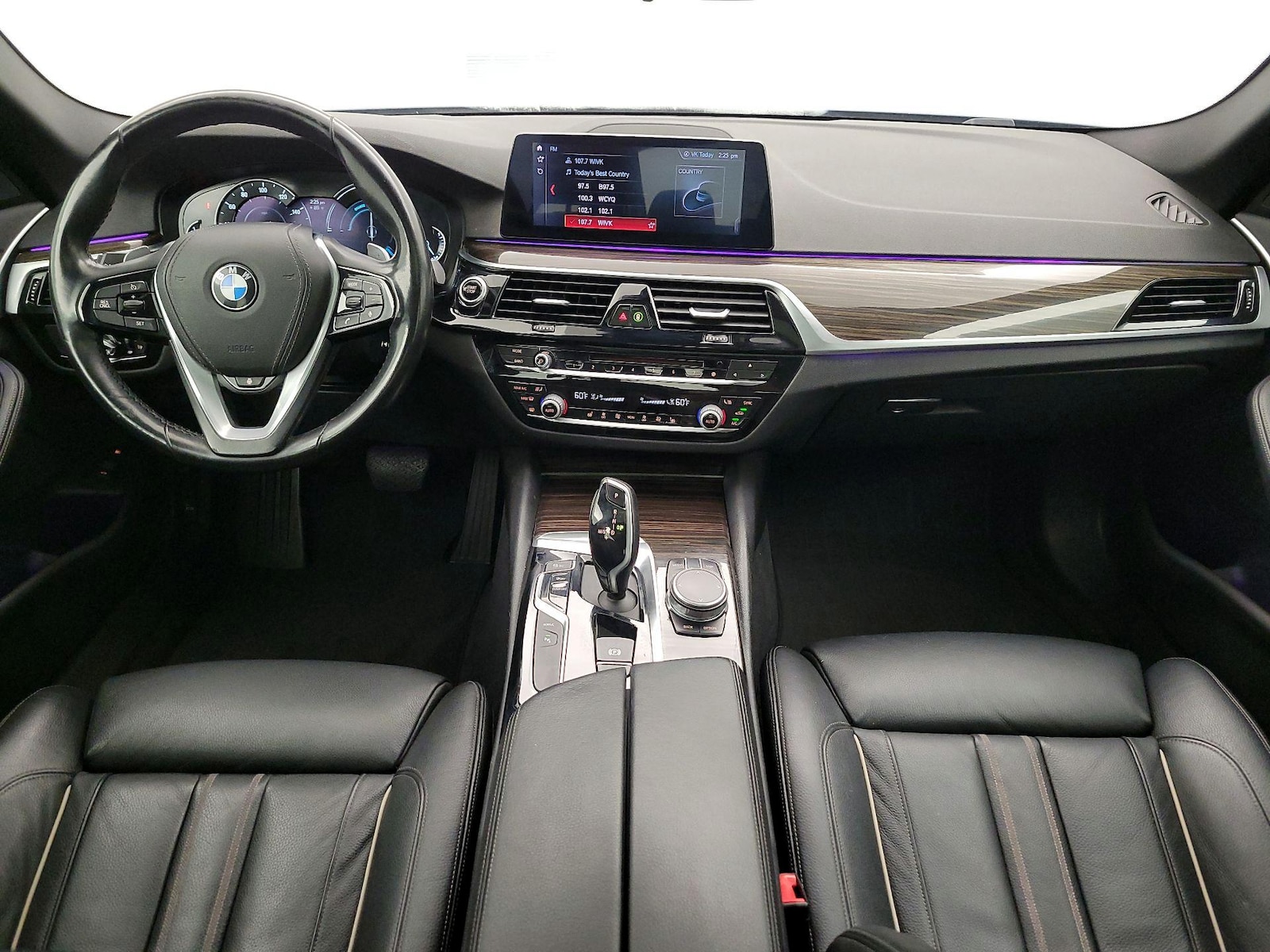 Apple CarPlay®