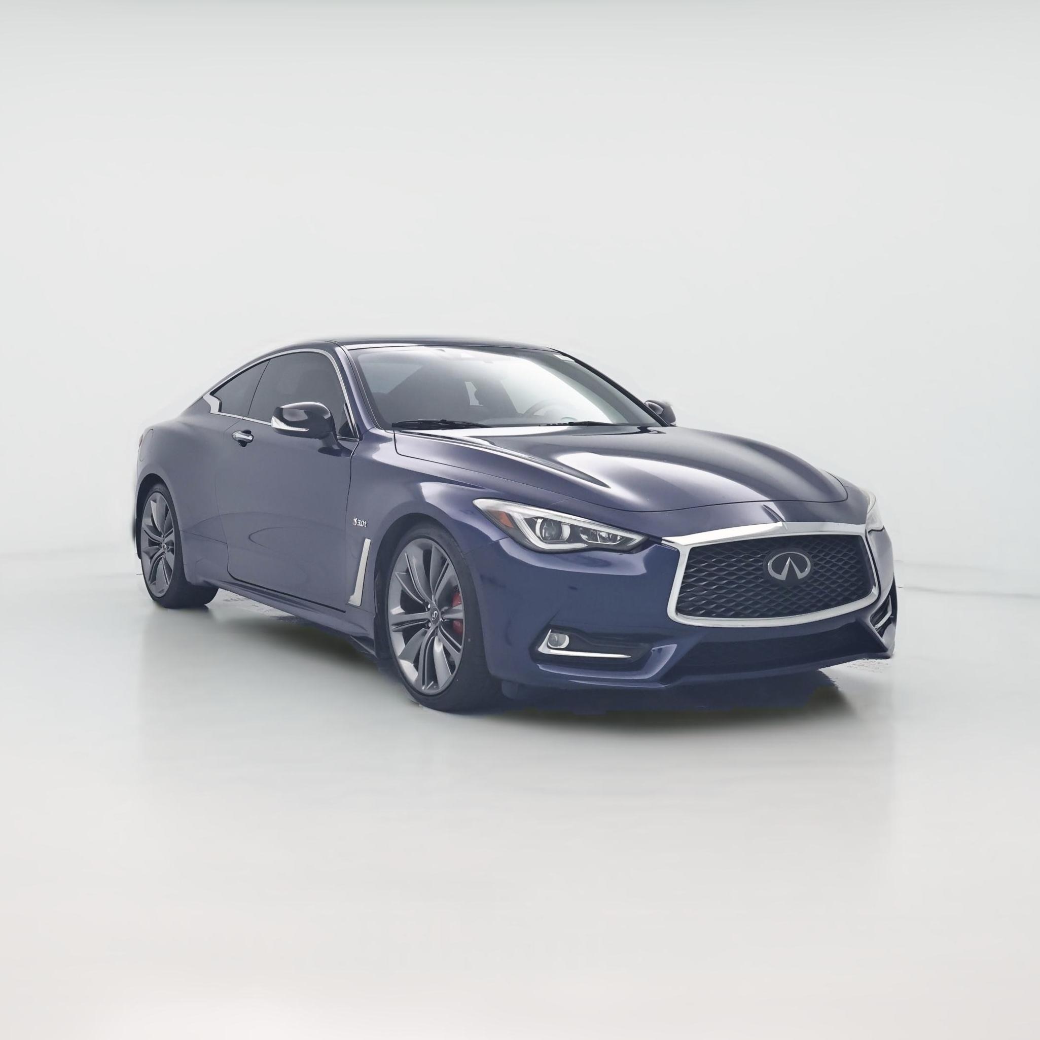 Thumbnail: 2019 INFINITI  - 1