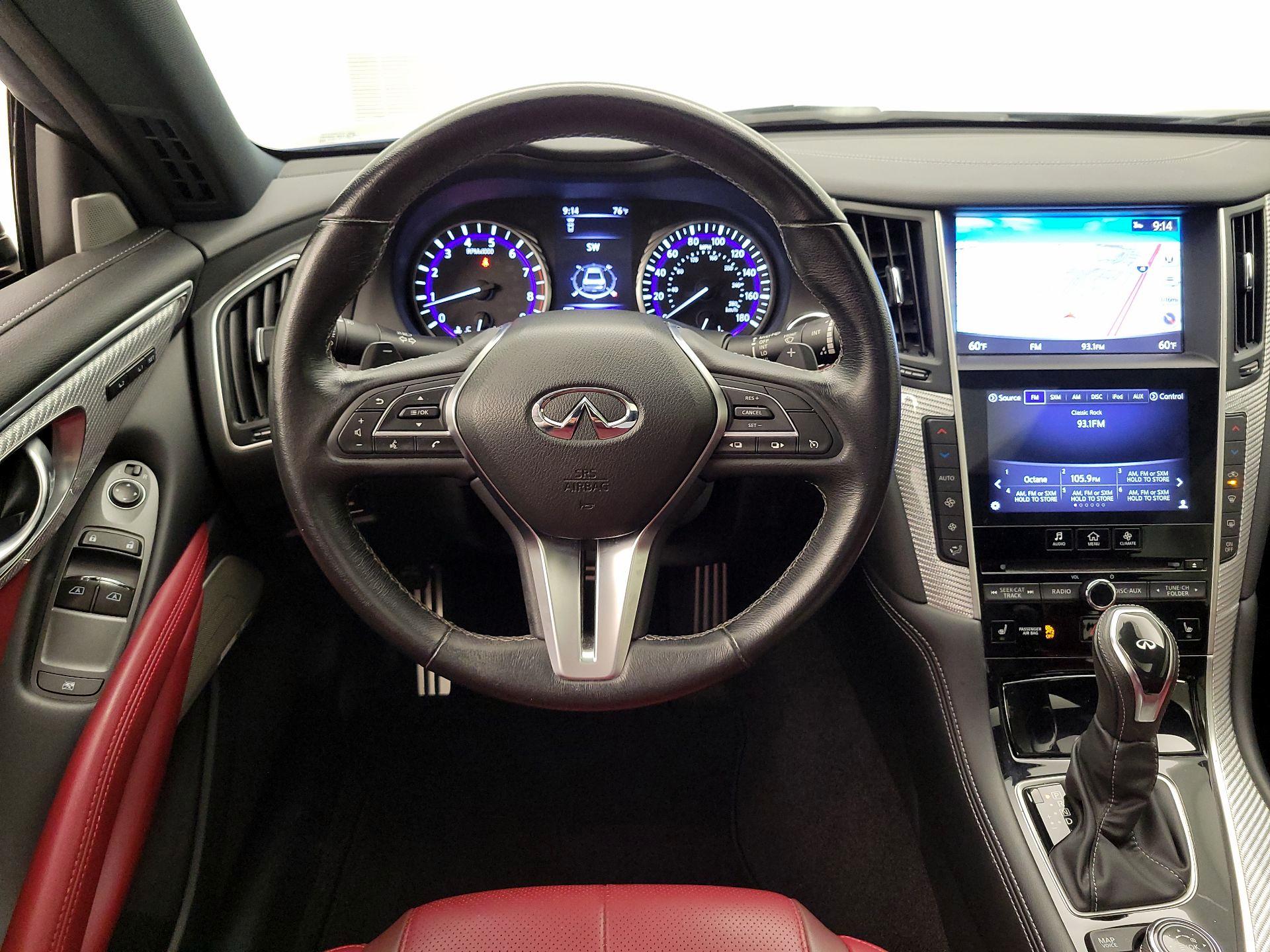 Thumbnail: 2019 INFINITI  - 10