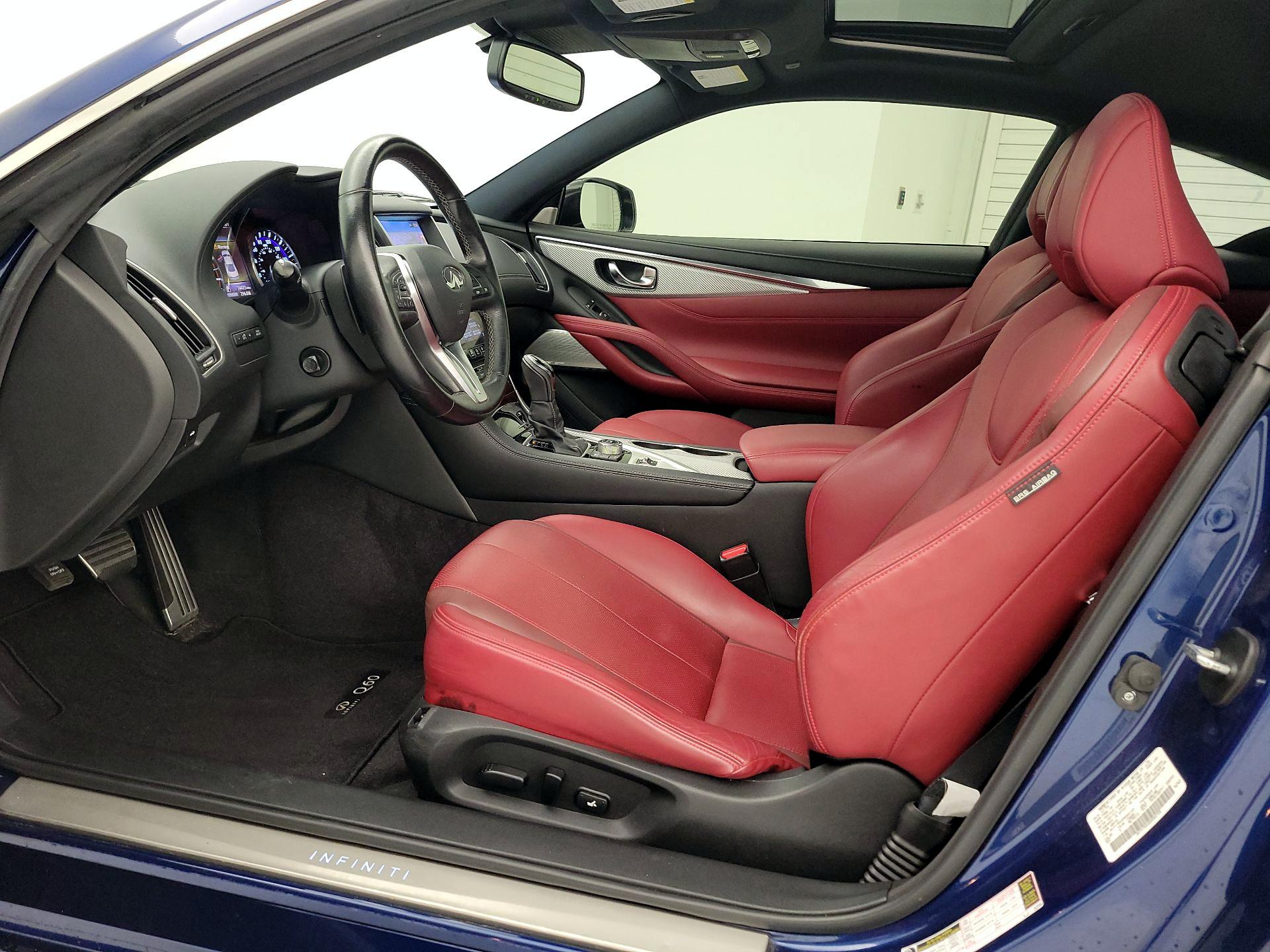 Thumbnail: 2019 INFINITI  - 11