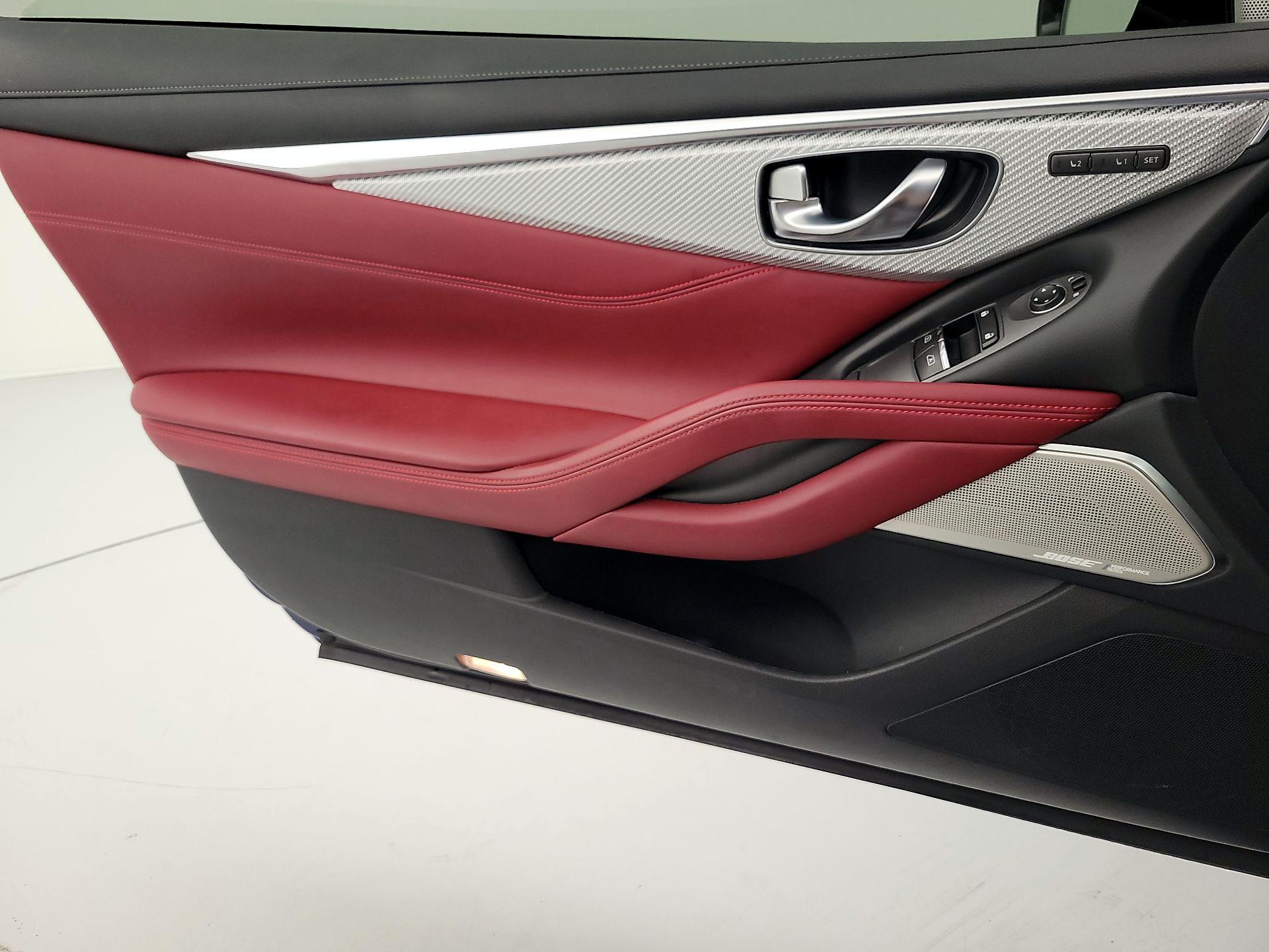 Thumbnail: 2019 INFINITI  - 12
