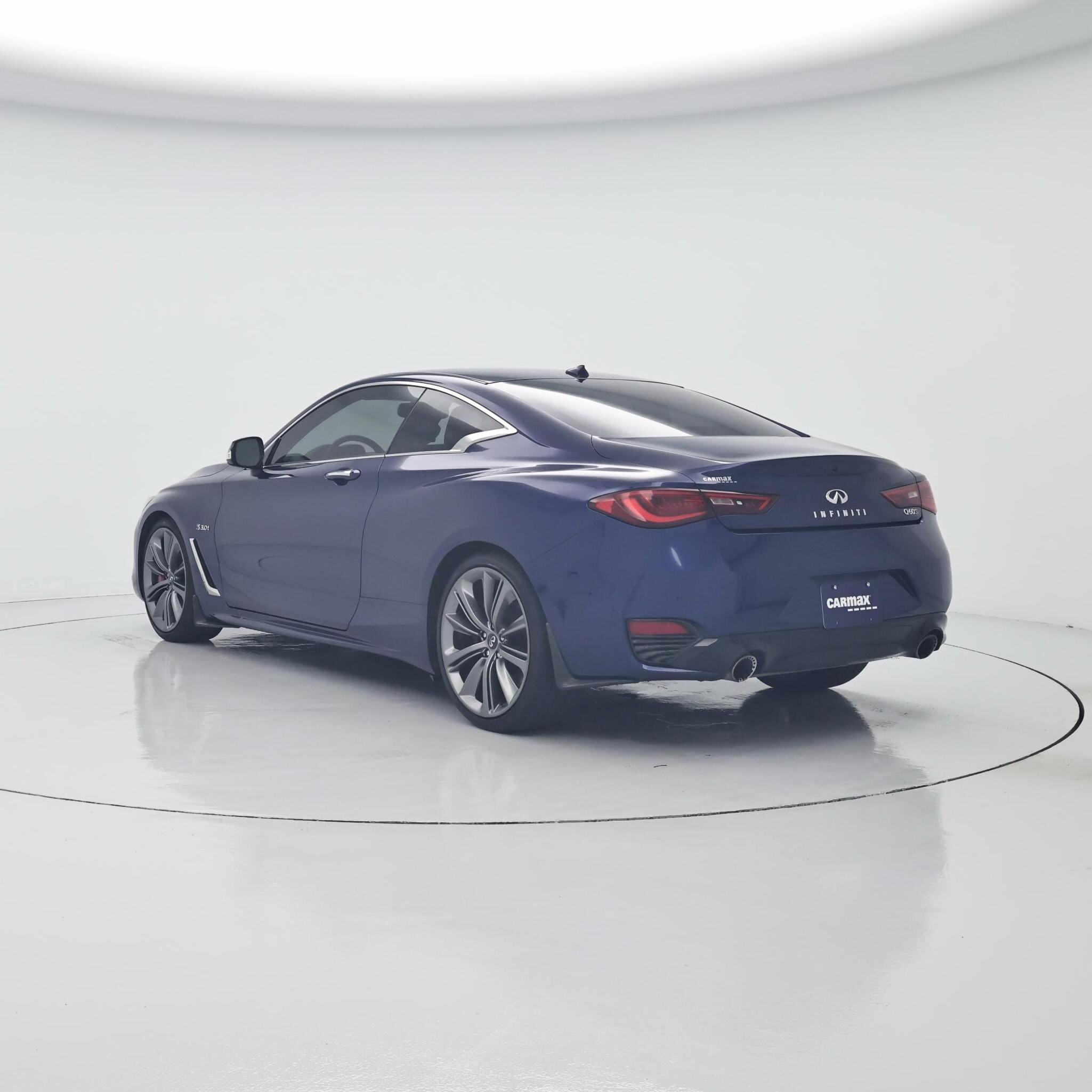 Thumbnail: 2019 INFINITI  - 2