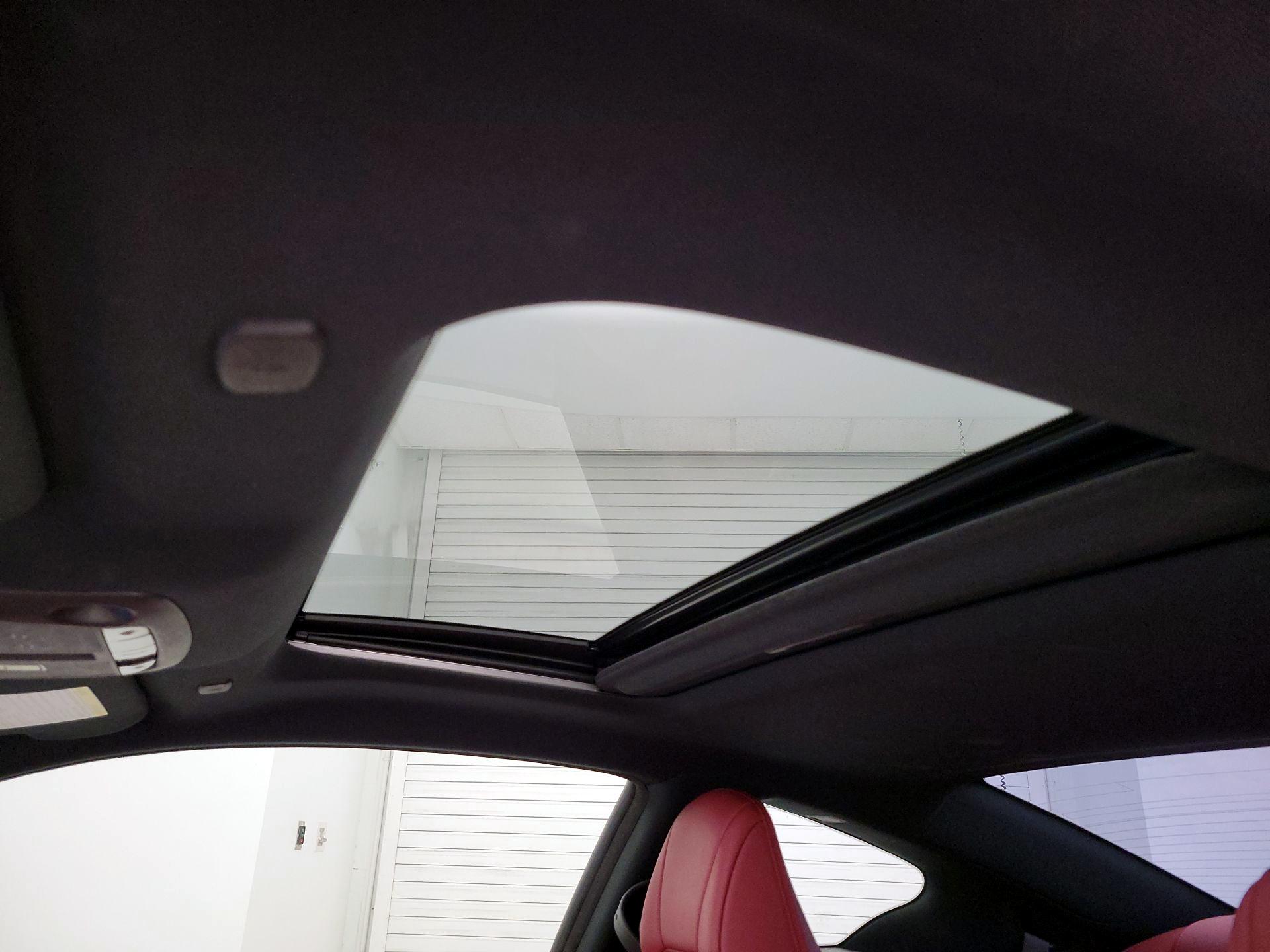 Thumbnail: 2019 INFINITI  - 20