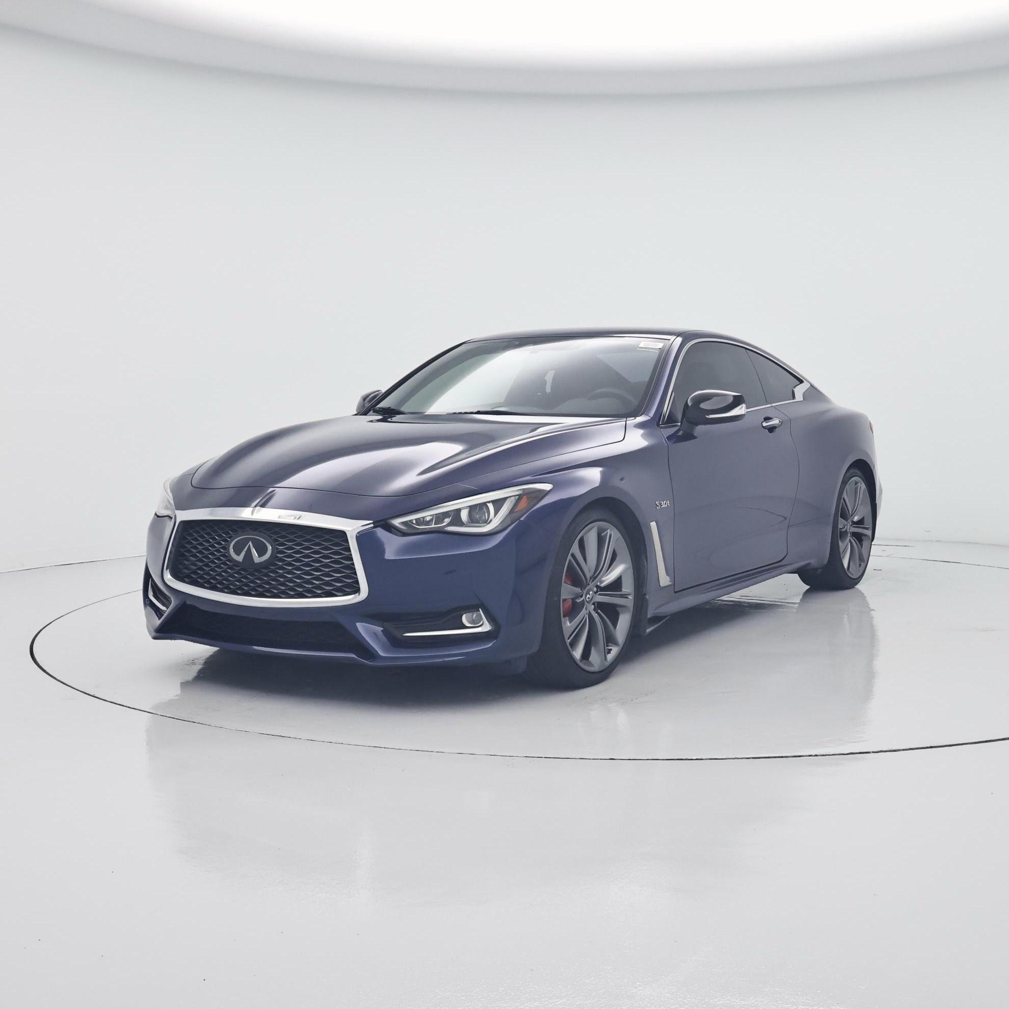 Thumbnail: 2019 INFINITI  - 4