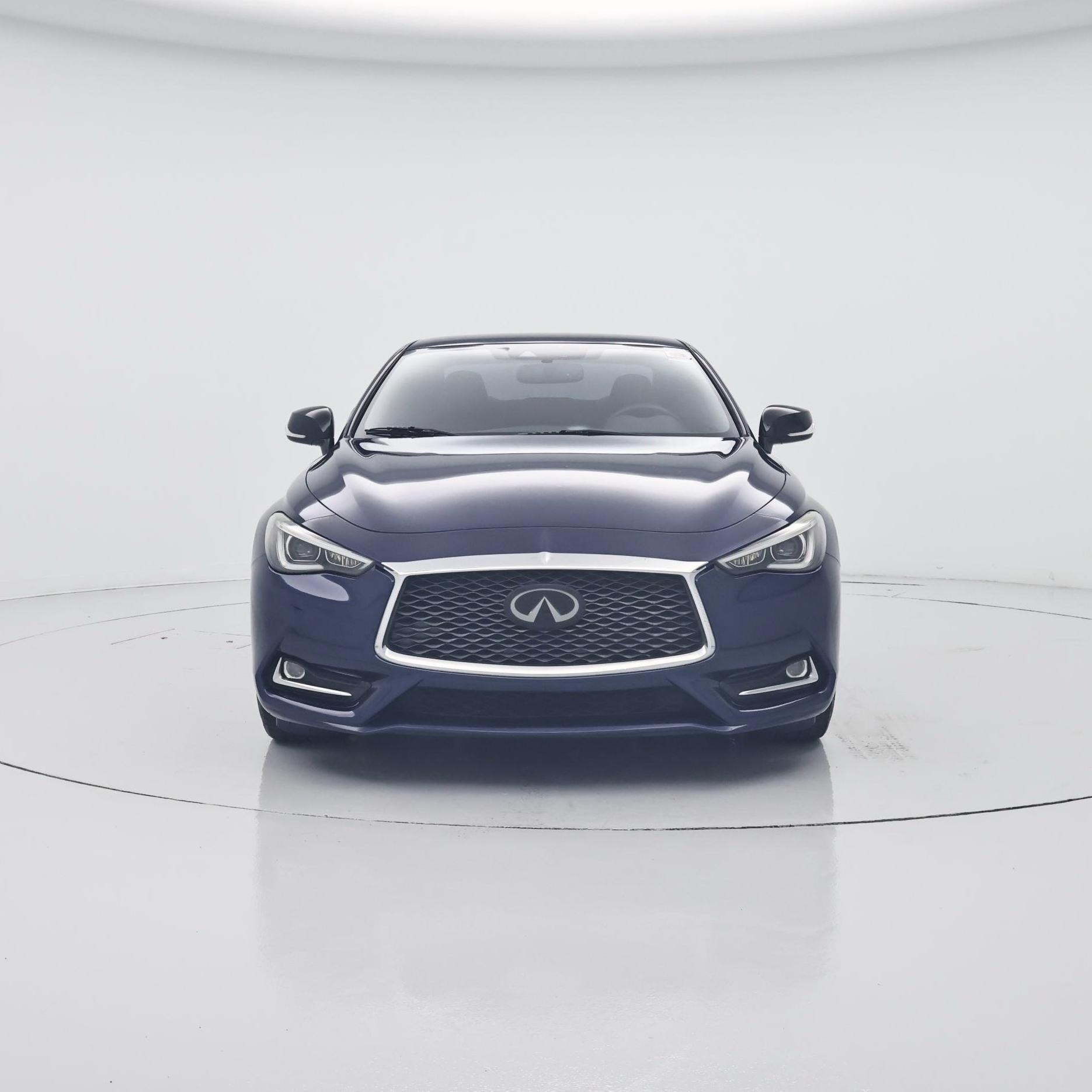 Thumbnail: 2019 INFINITI  - 5