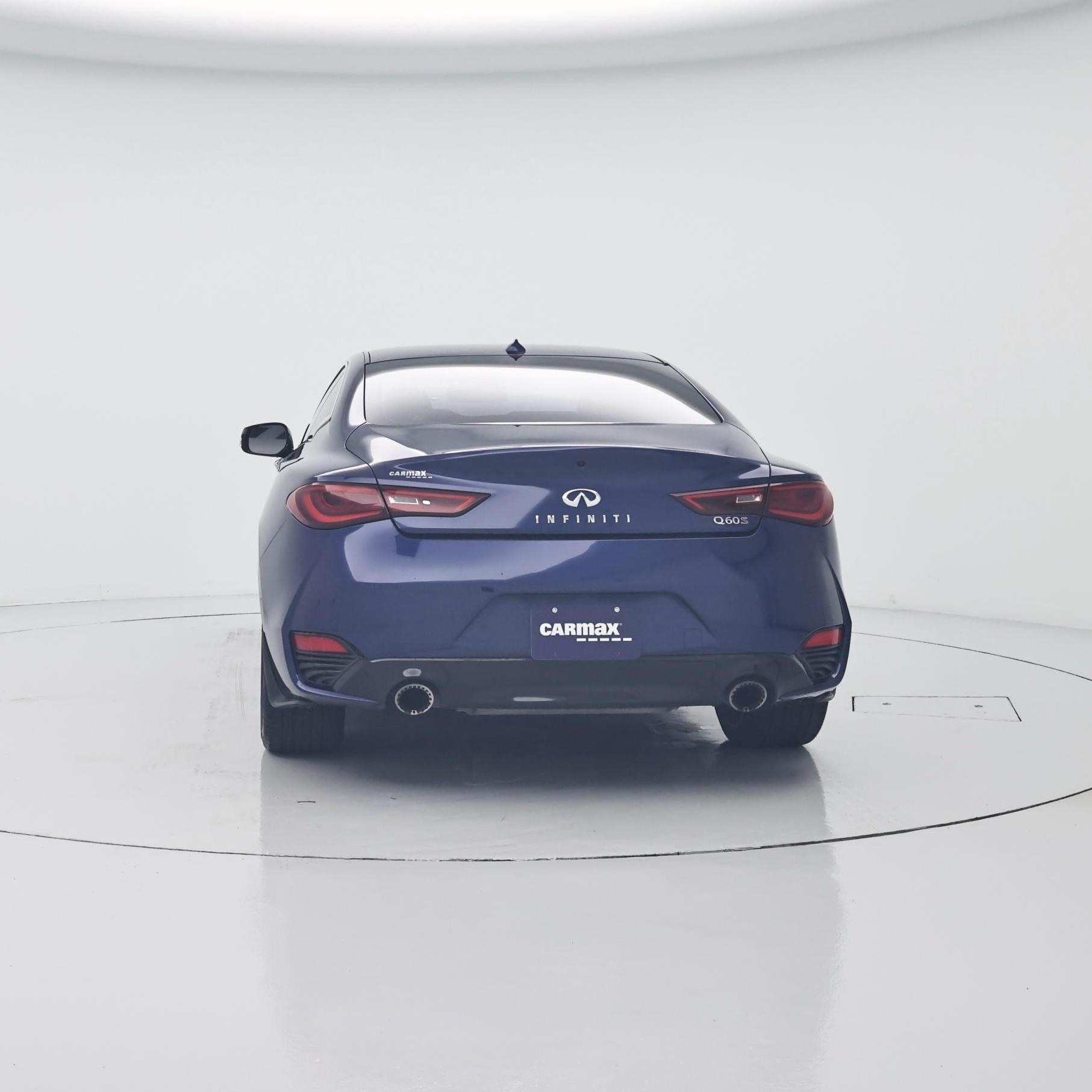 Thumbnail: 2019 INFINITI  - 6