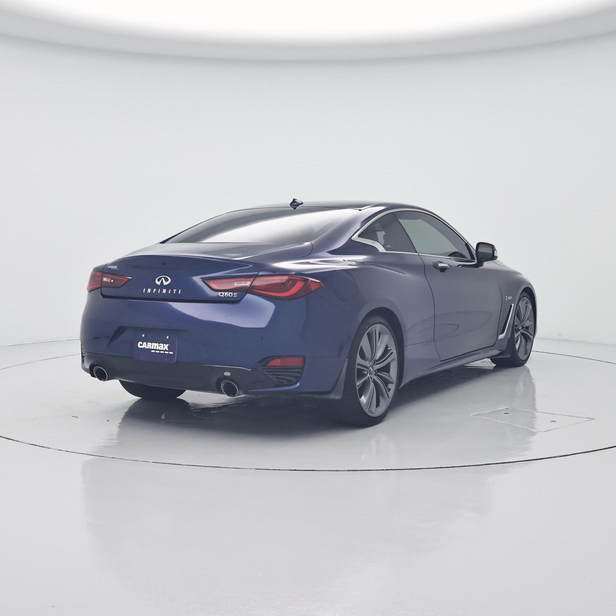 Thumbnail: 2019 INFINITI  - 8
