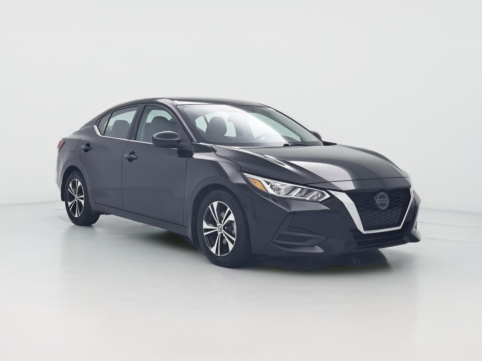 2023 Nissan Sentra