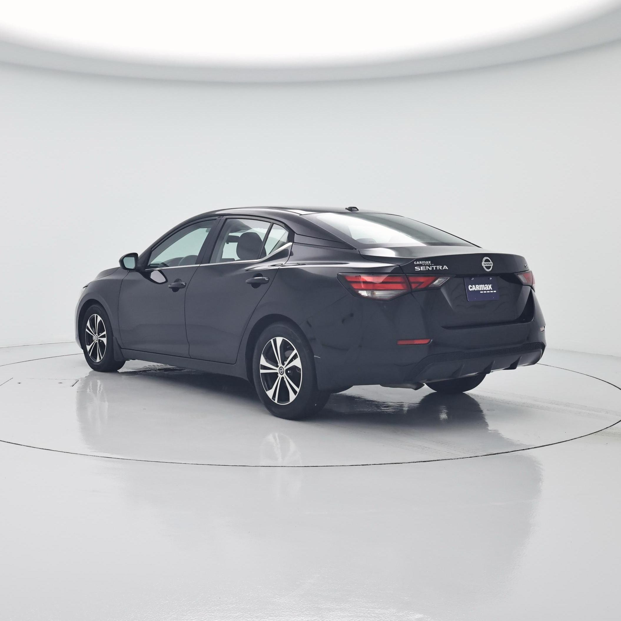 Thumbnail: 2023 Nissan Sentra - 2
