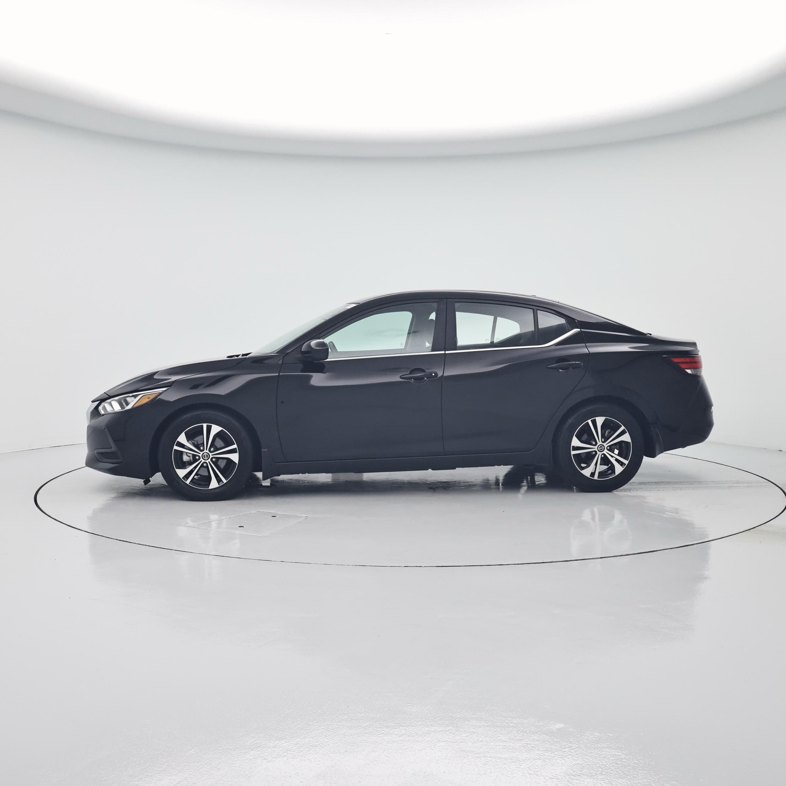 Thumbnail: 2023 Nissan Sentra - 3