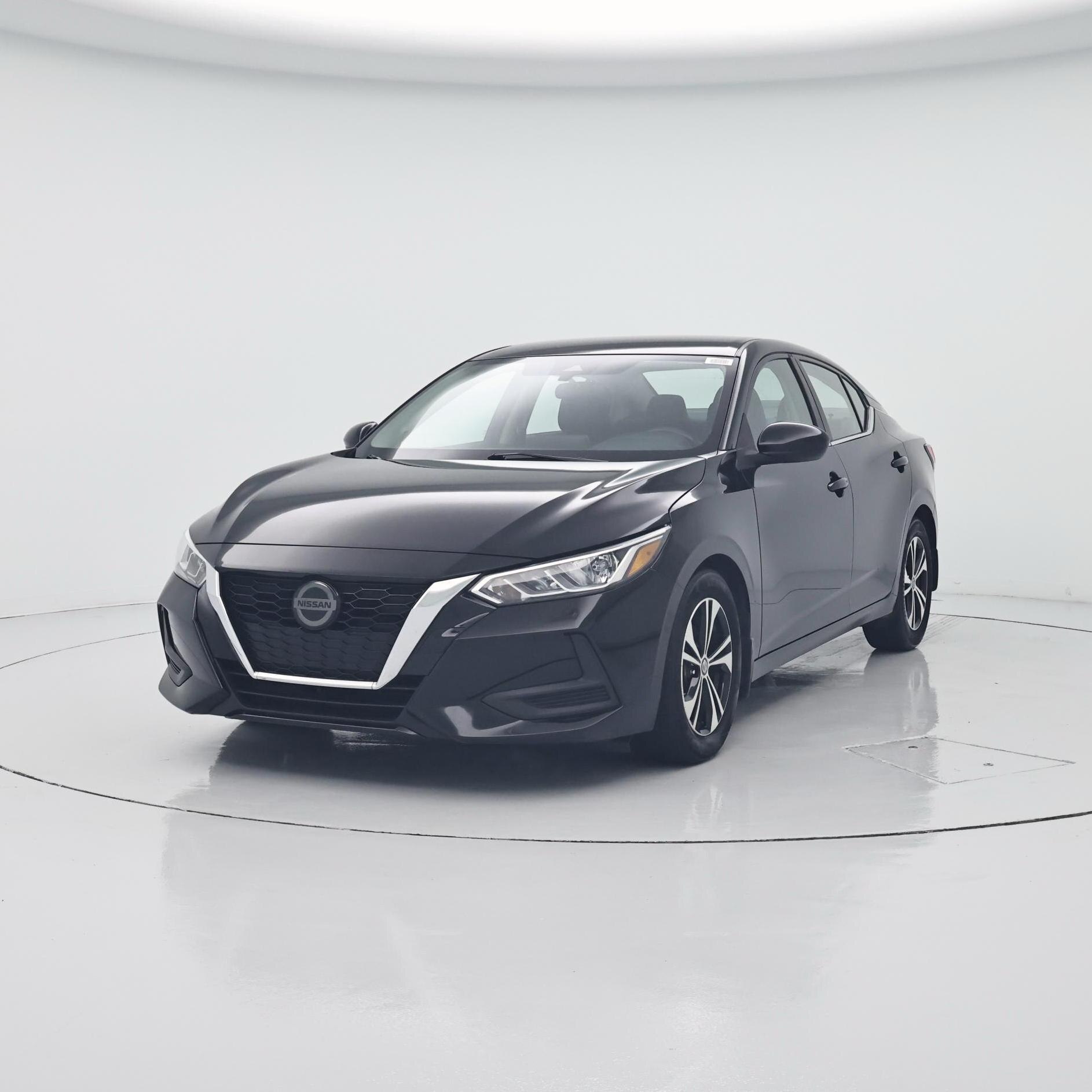 Thumbnail: 2023 Nissan Sentra - 4