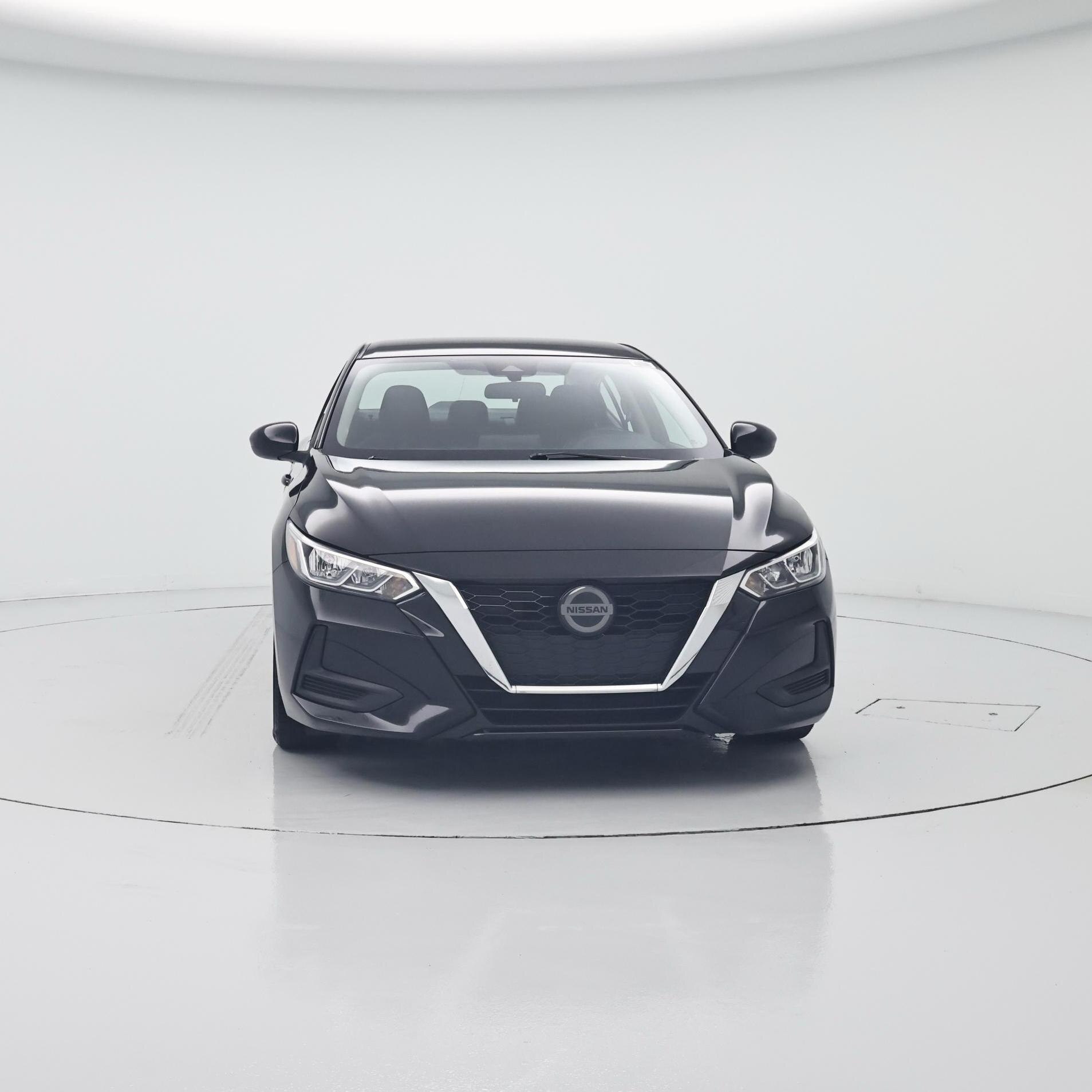 Thumbnail: 2023 Nissan Sentra - 5