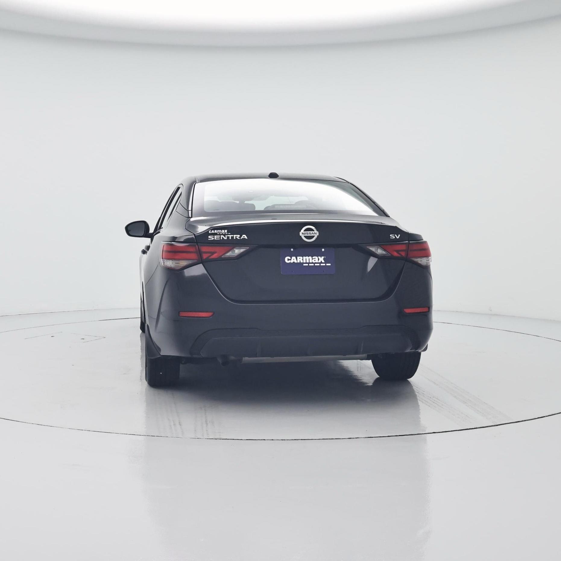 Thumbnail: 2023 Nissan Sentra - 6