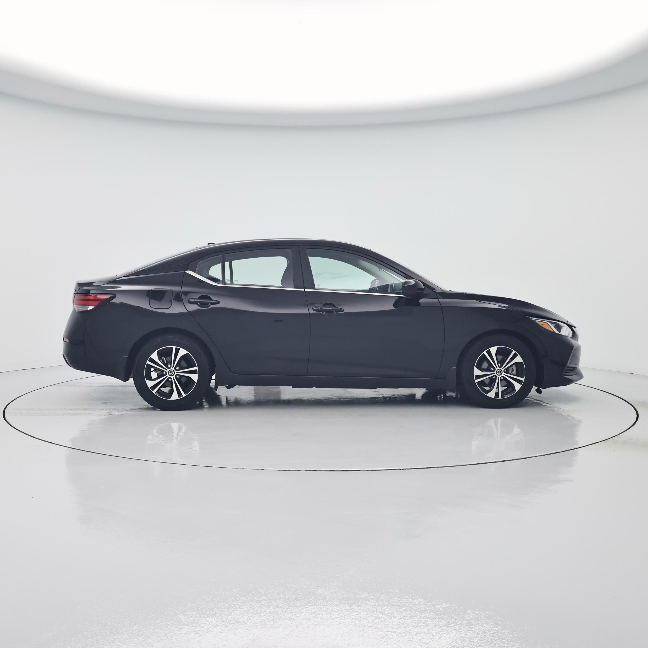 Thumbnail: 2023 Nissan Sentra - 7