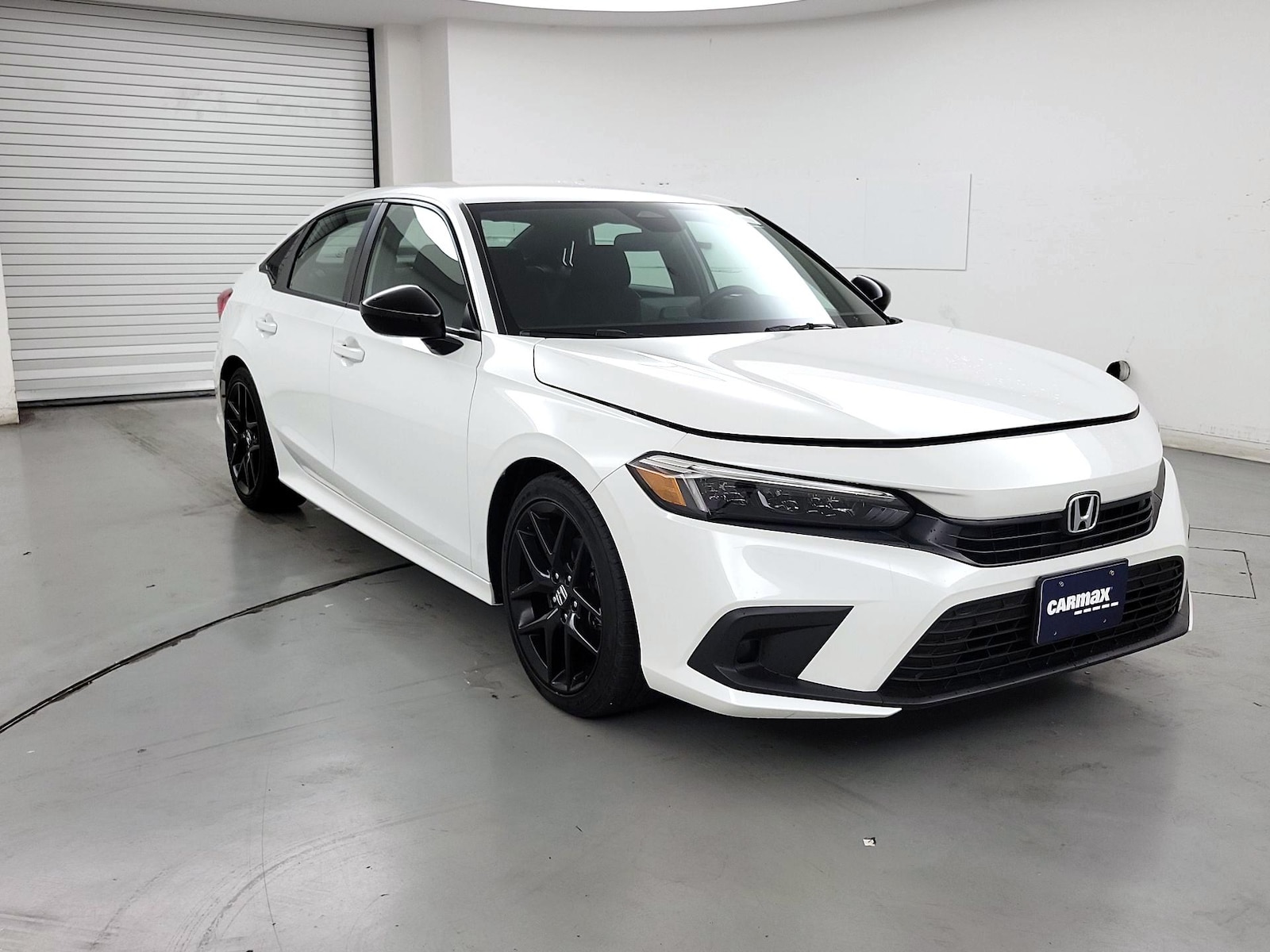 2023 Honda Civic Sedan