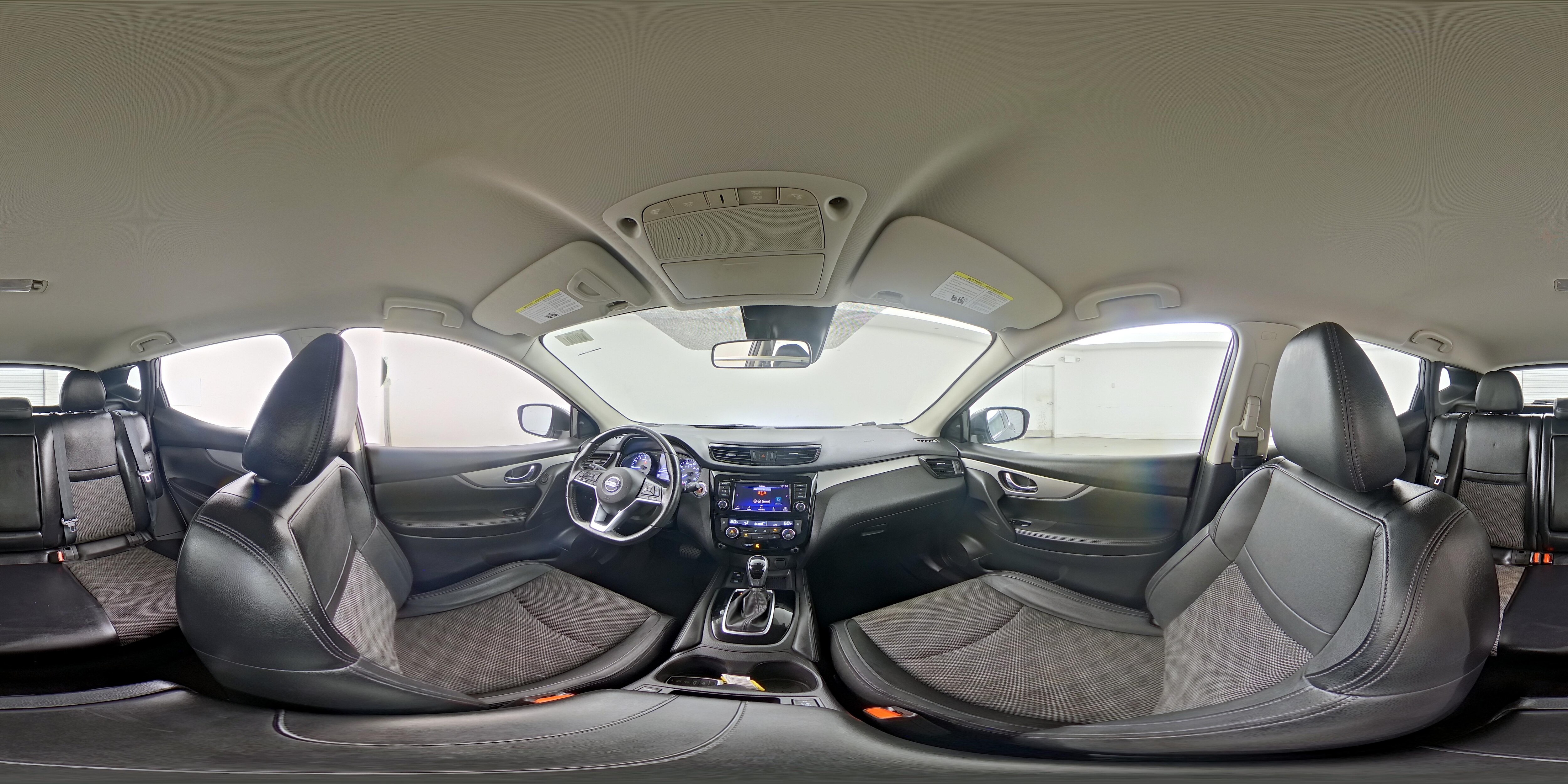 2020 Nissan Rogue Sport SV - Photo 24