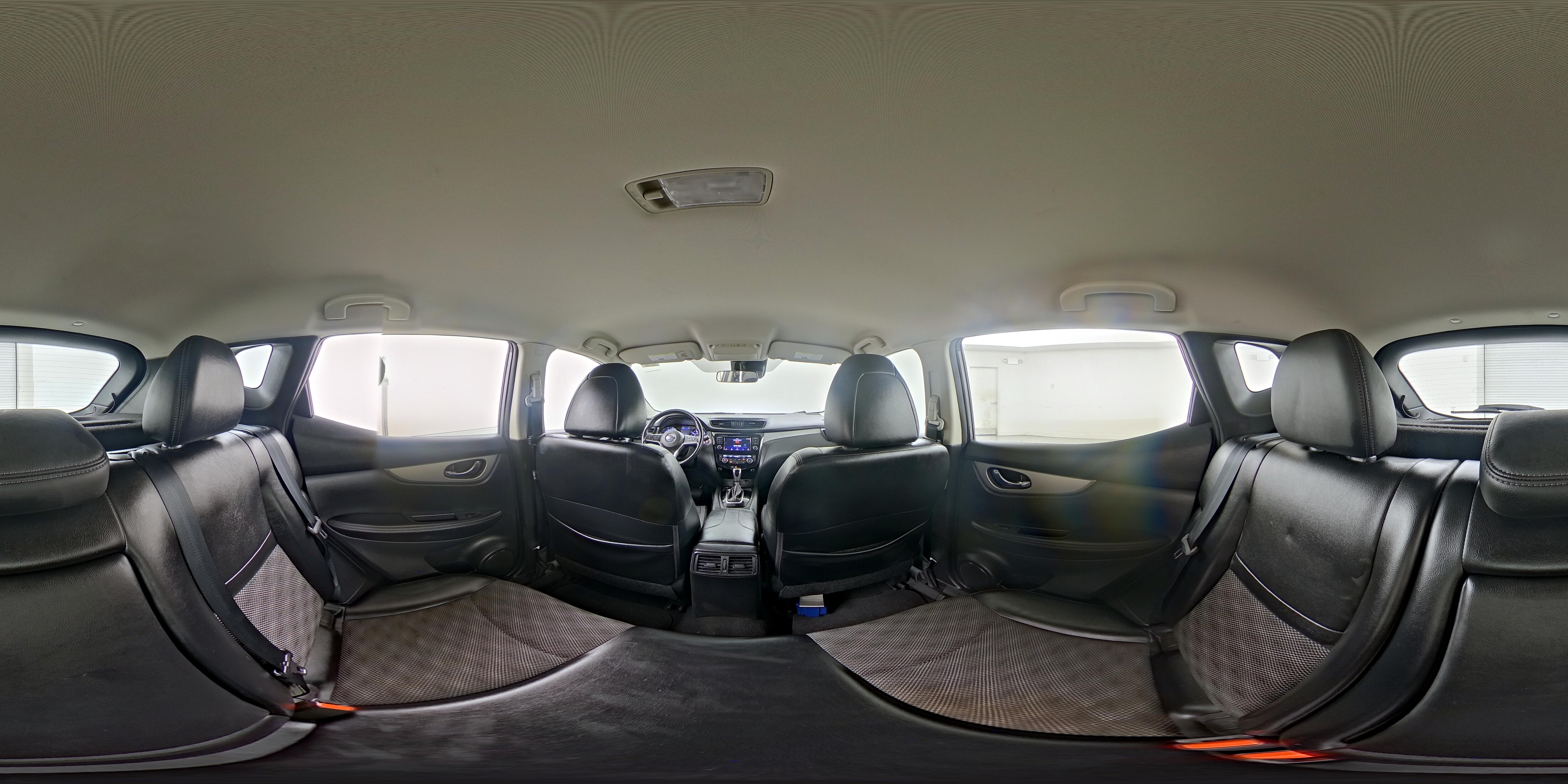 2020 Nissan Rogue Sport SV - Photo 25