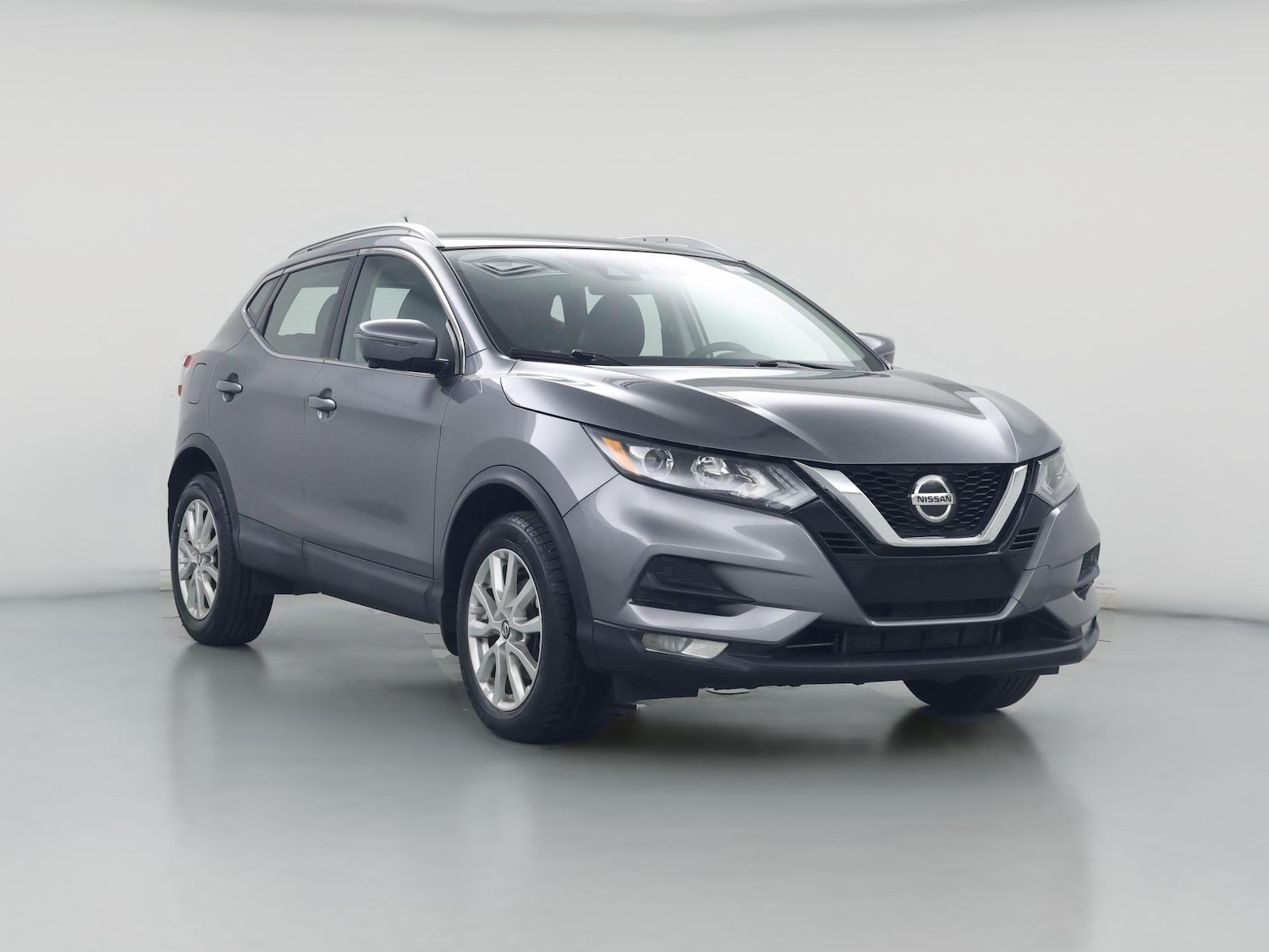 2020 Nissan Rogue Sport SV - Photo 1