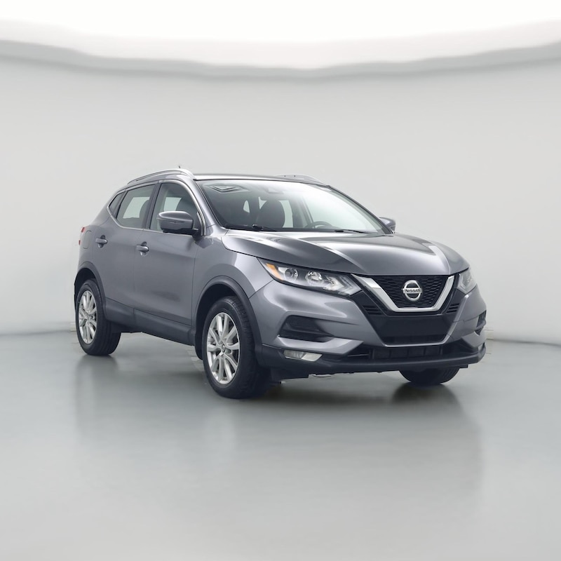 2020 Nissan Rogue Sport SV