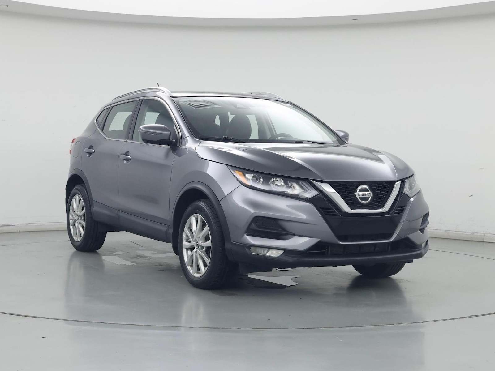 2020 Nissan Rogue Sport SV - Photo 2