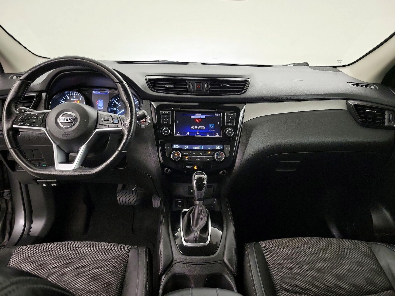 2020 Nissan Rogue Sport SV - Photo 10