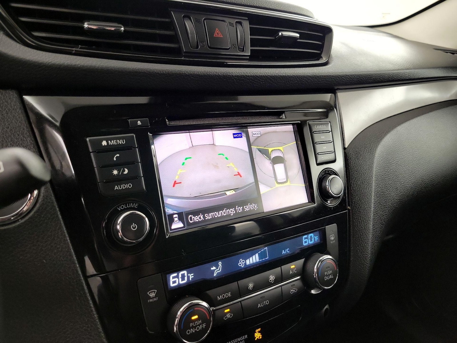 2020 Nissan Rogue Sport SV - Photo 15