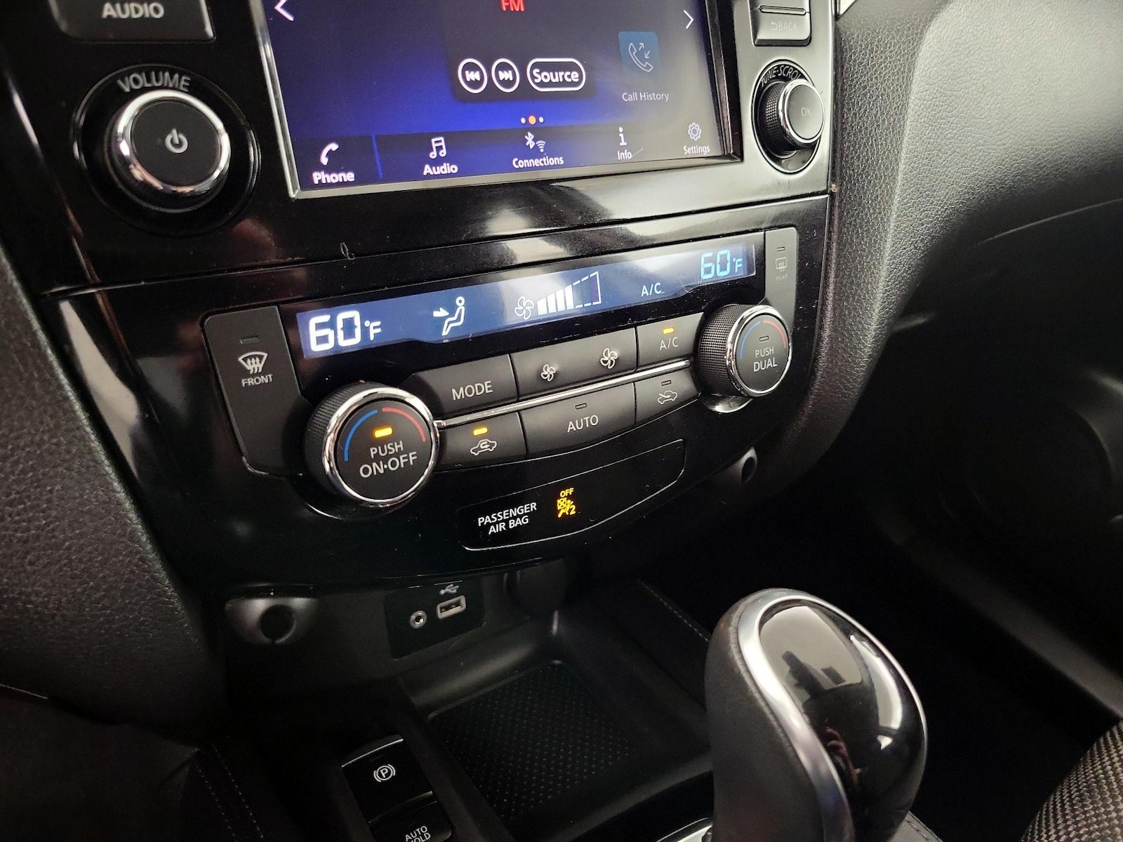 2020 Nissan Rogue Sport SV - Photo 17