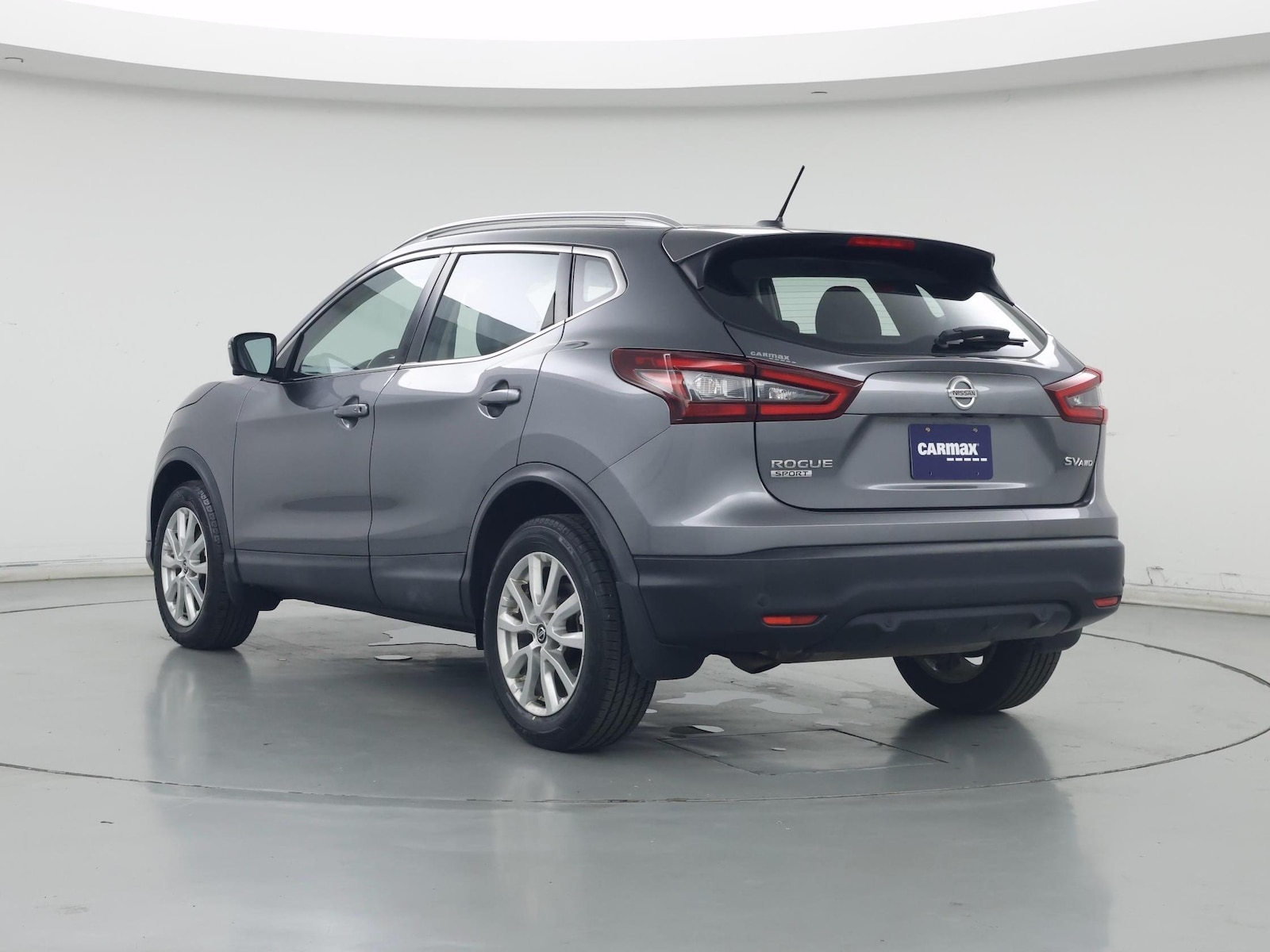 2020 Nissan Rogue Sport SV - Photo 3