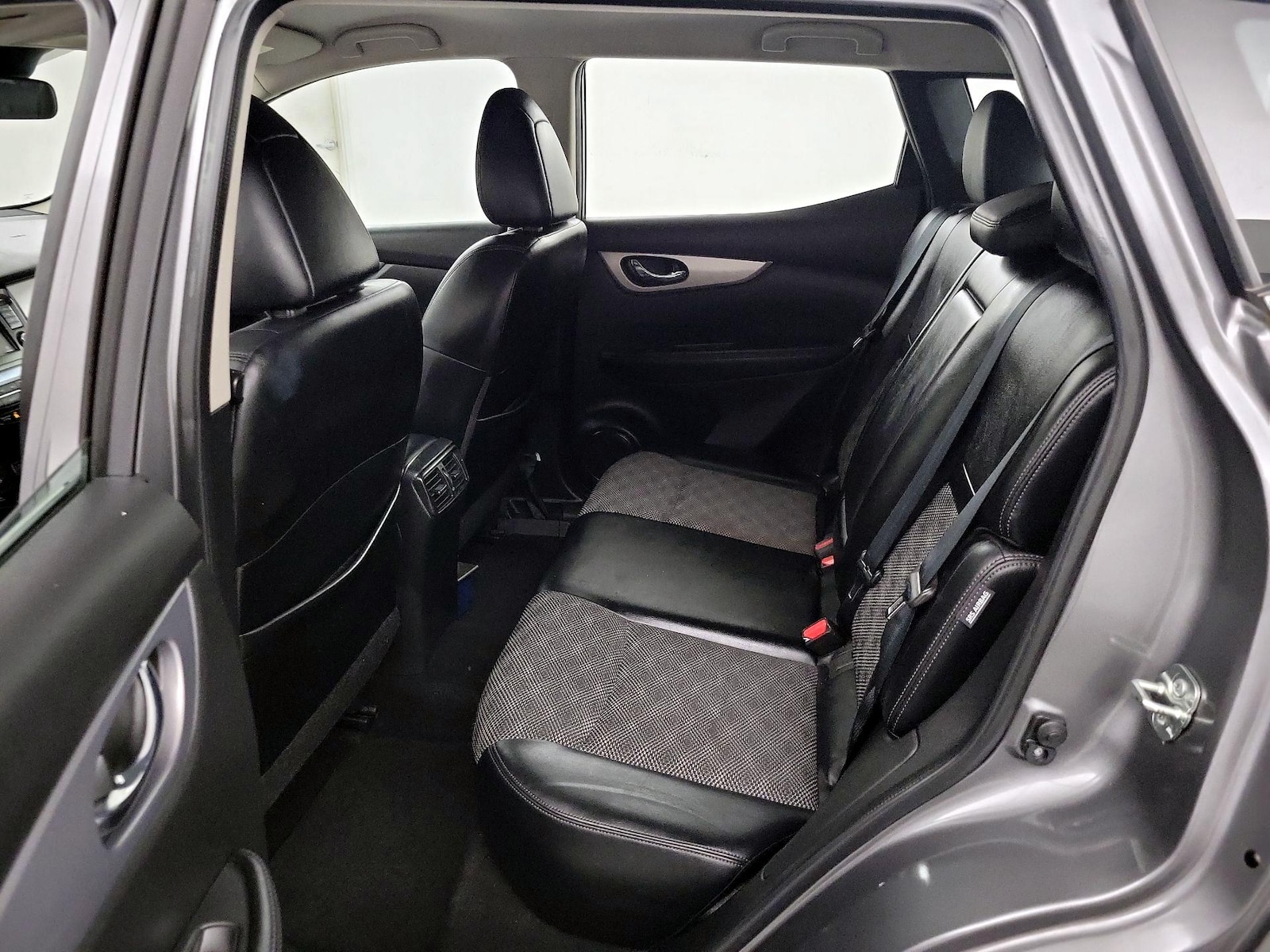 2020 Nissan Rogue Sport SV - Photo 20