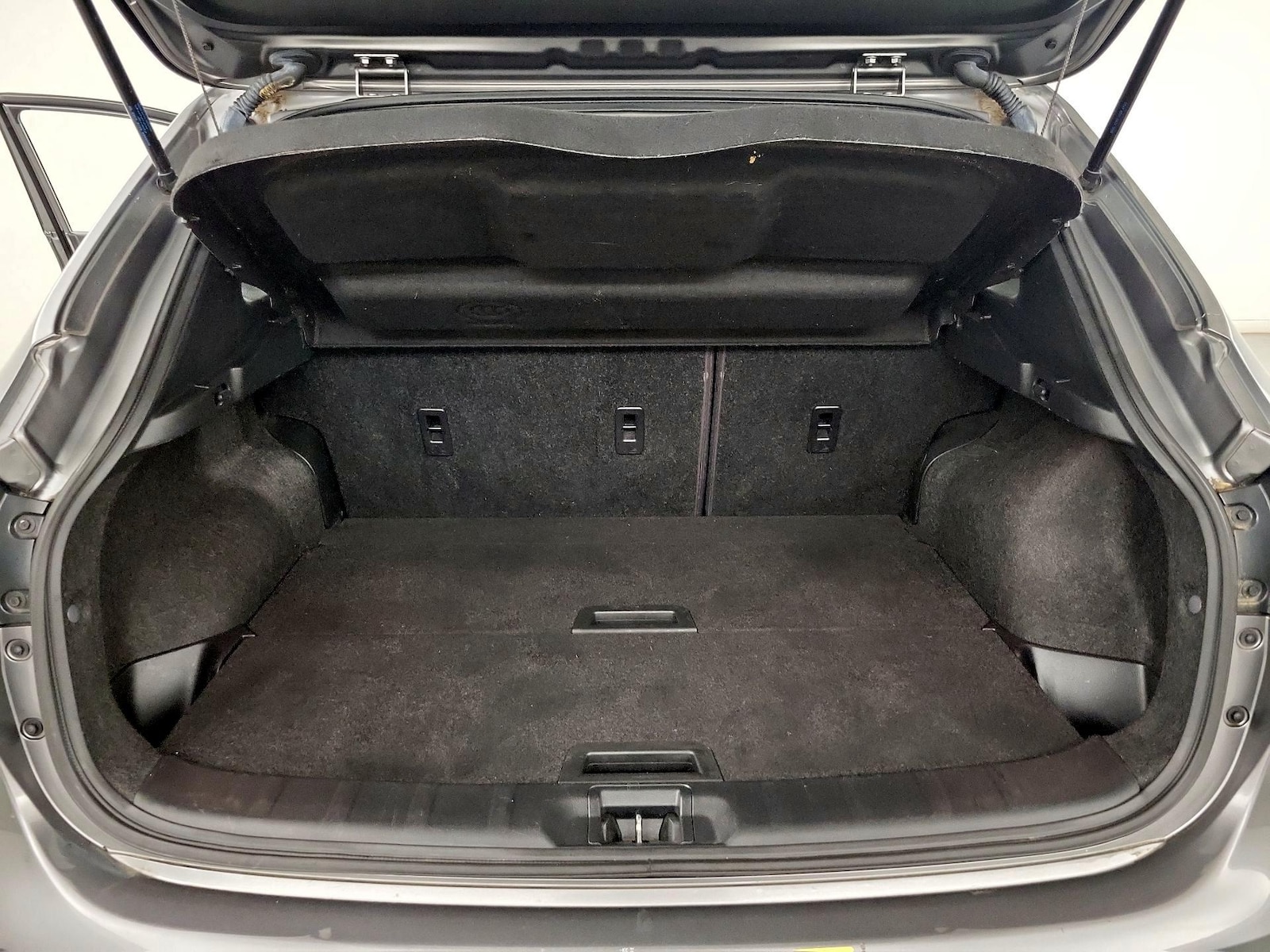 2020 Nissan Rogue Sport SV - Photo 21