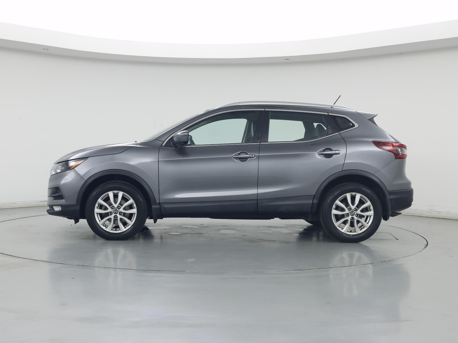 2020 Nissan Rogue Sport SV - Photo 4