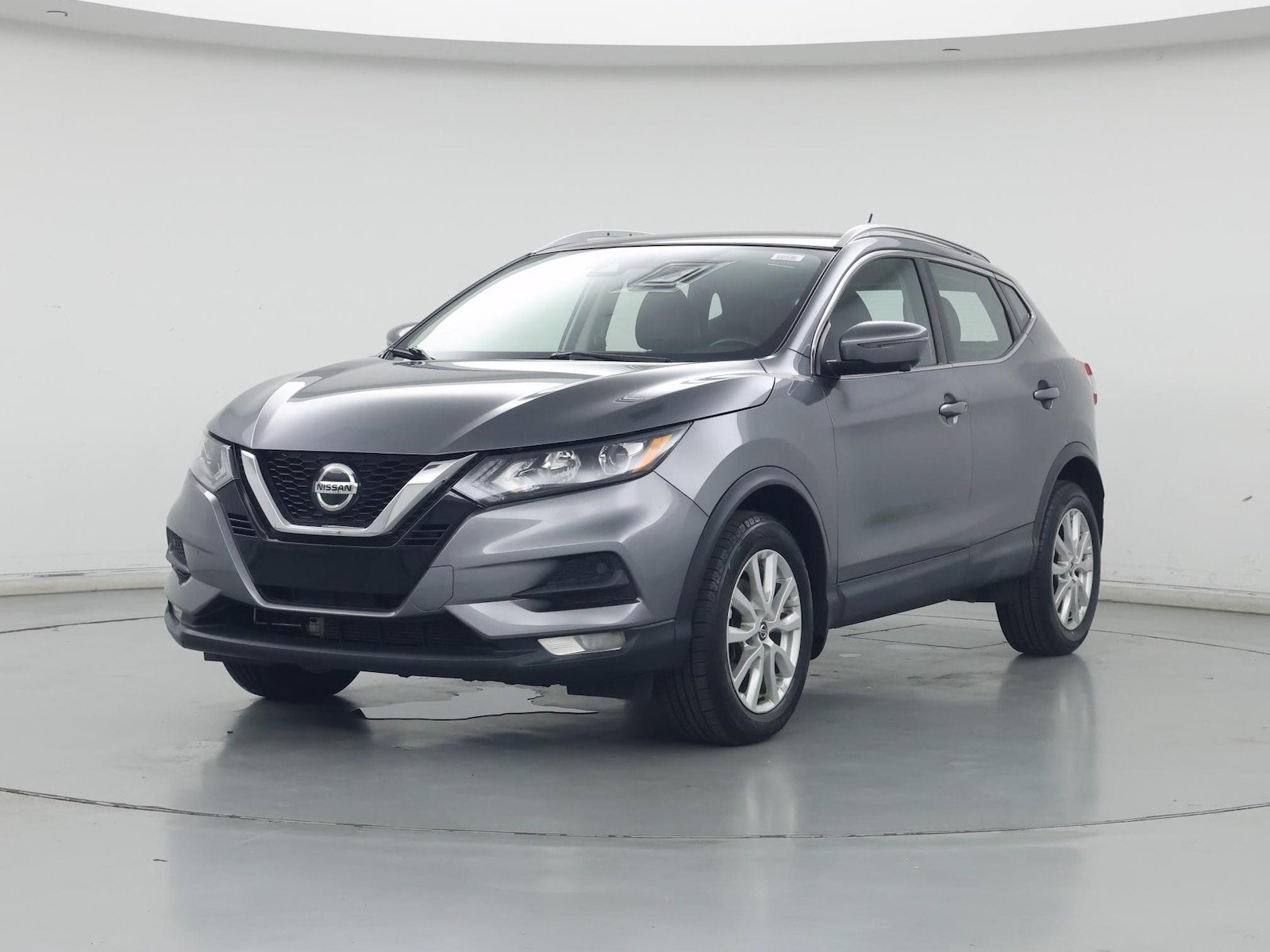 2020 Nissan Rogue Sport SV - Photo 5
