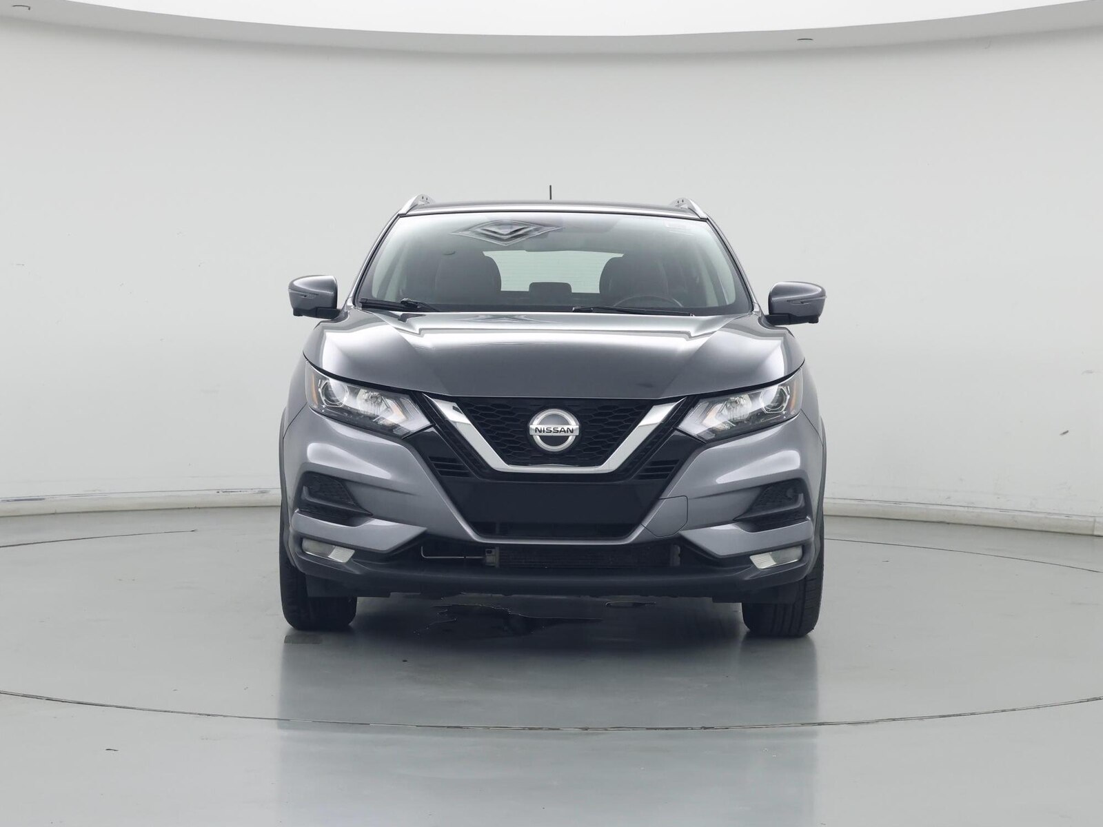 2020 Nissan Rogue Sport SV - Photo 6