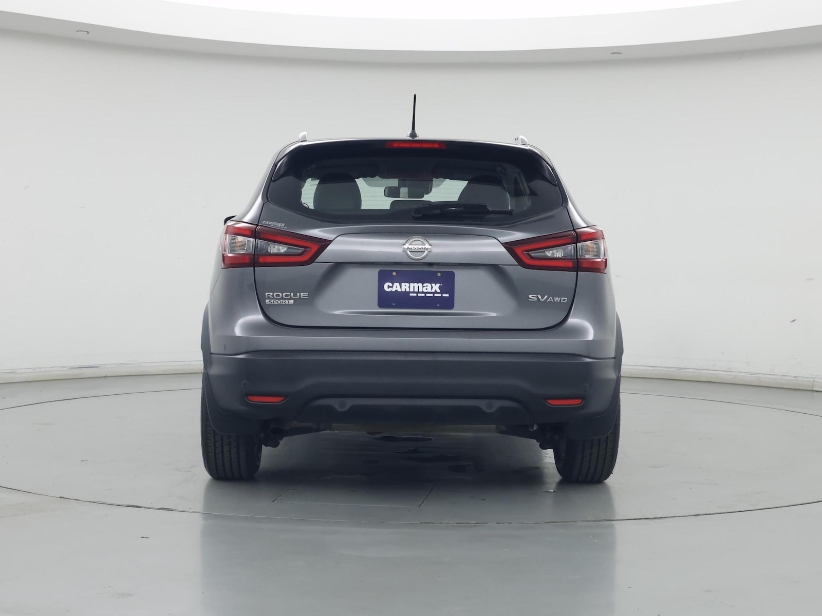 2020 Nissan Rogue Sport SV - Photo 7