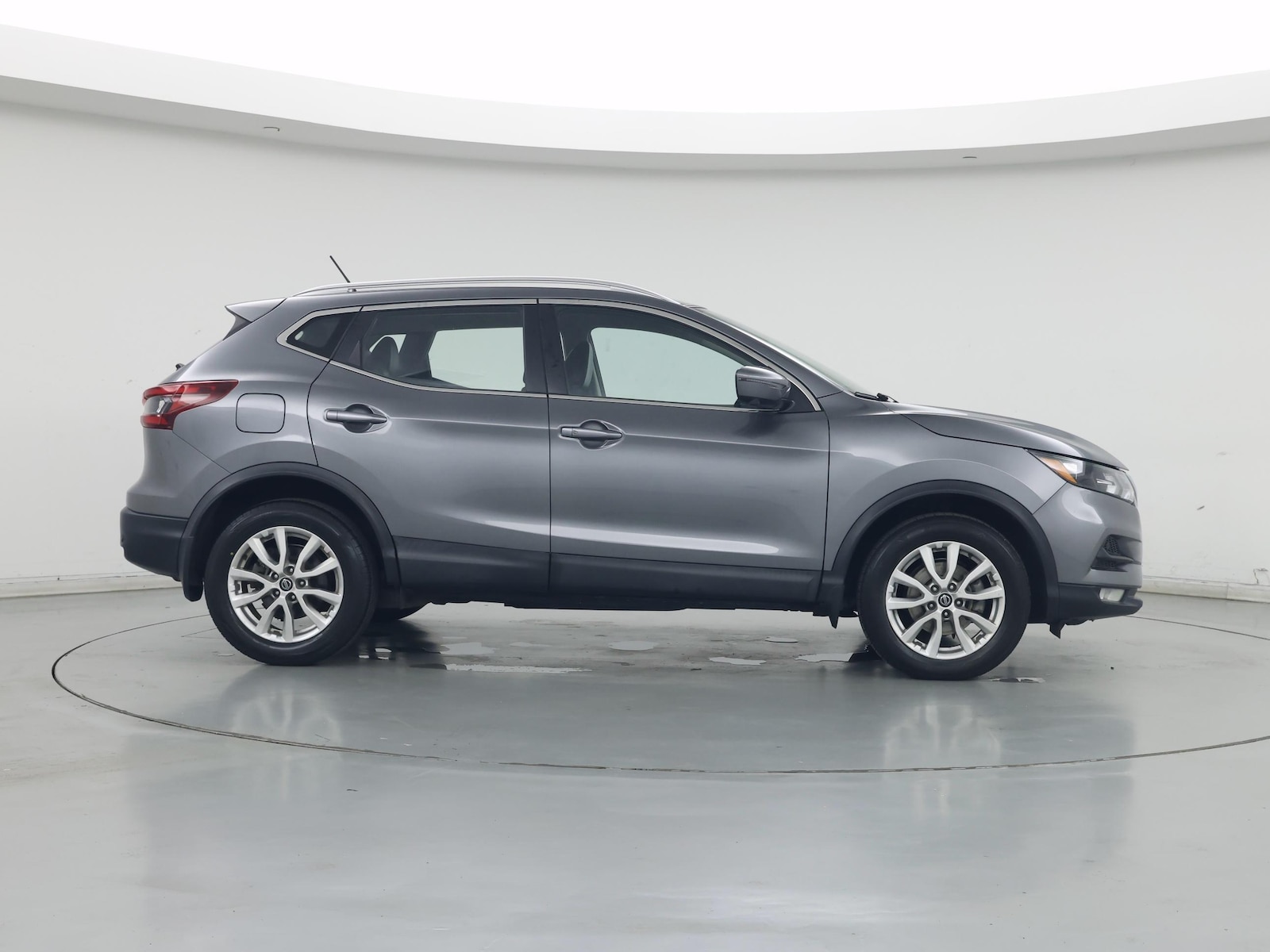 2020 Nissan Rogue Sport SV - Photo 8